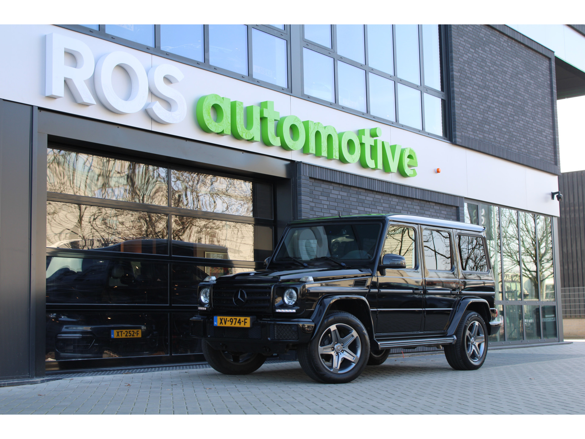 Mercedes-Benz G-Klasse 350 d 43088074-0.jpg | ROS Automotive