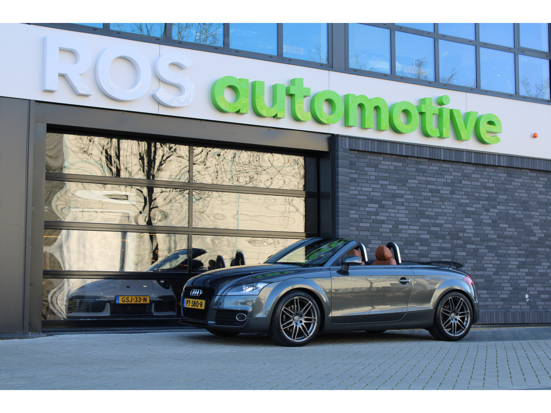 Audi TT Roadster 2.0 TFSI Pro Line S 43374858-1.jpg | ROS Automotive