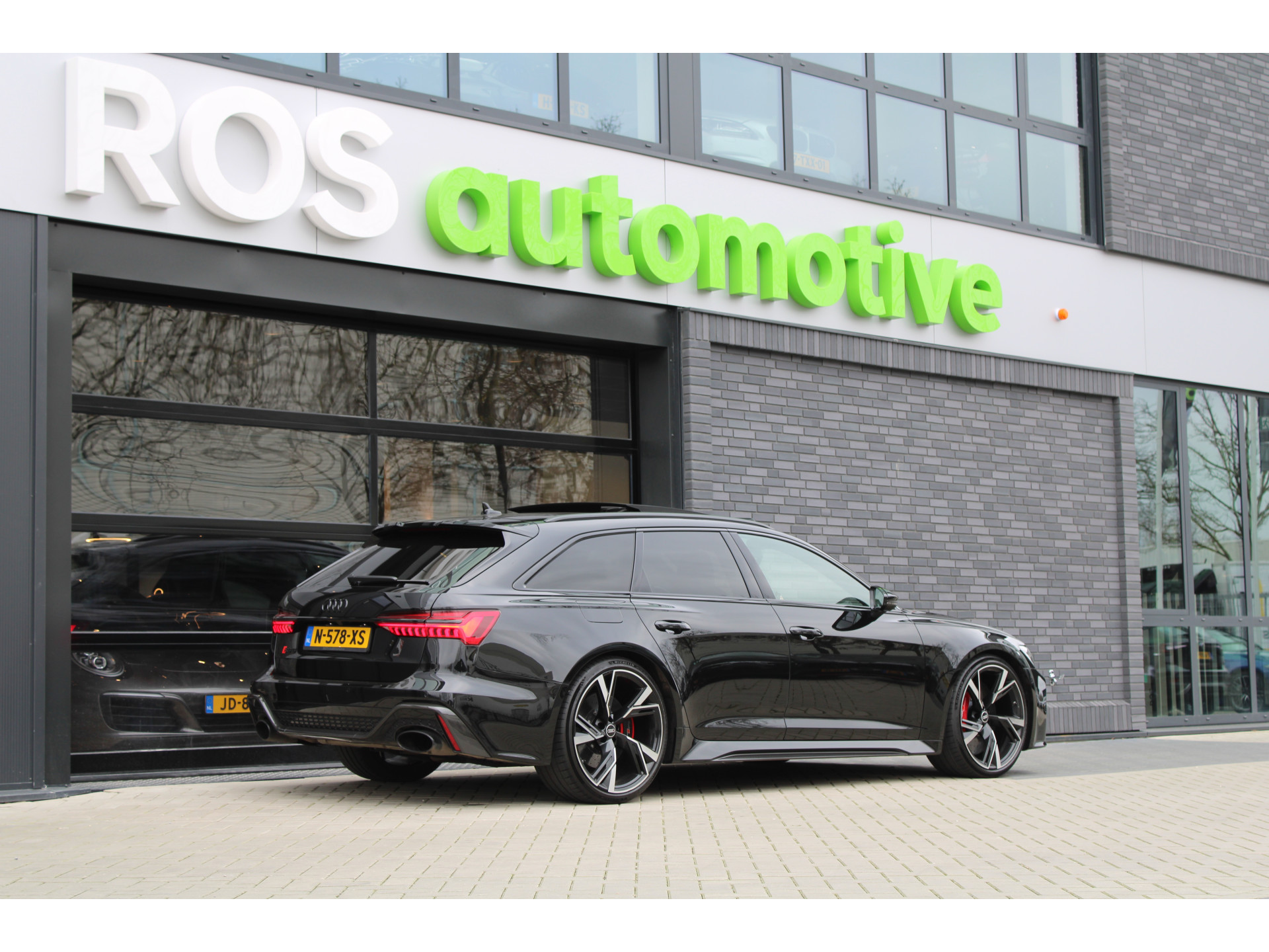 Audi RS6 Avant RS 6 TFSI quattro 43460861-1.jpg | ROS Automotive