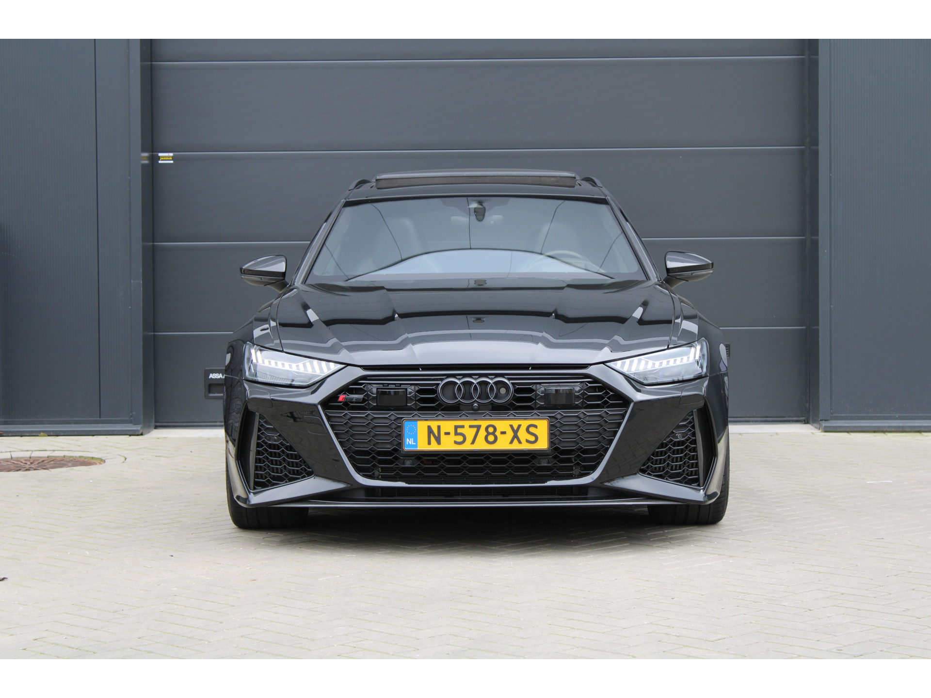 Audi RS6 Avant RS 6 TFSI quattro 43460861-10.jpg | ROS Automotive