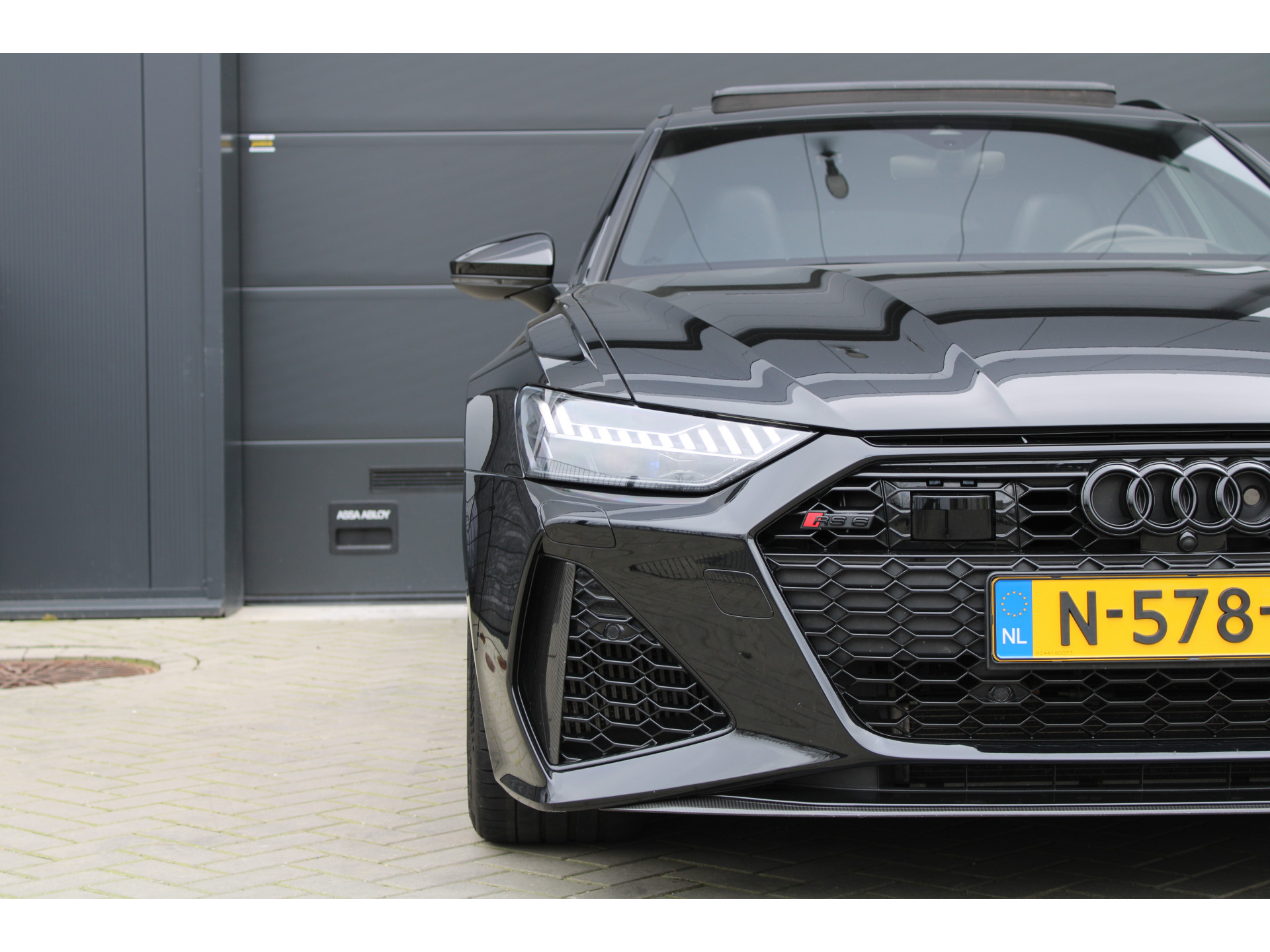 Audi RS6 Avant RS 6 TFSI quattro 43460861-12.jpg | ROS Automotive