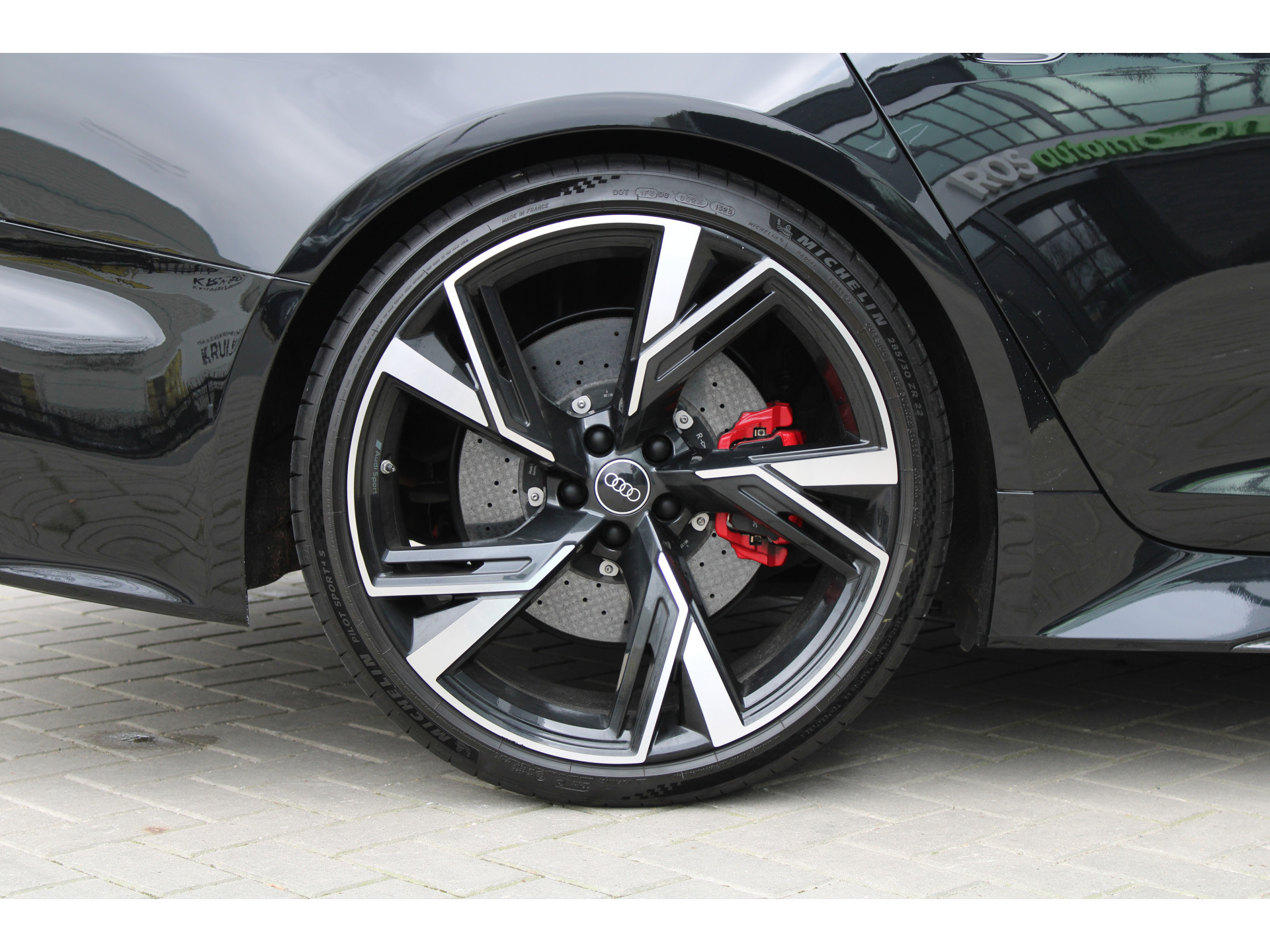 Audi RS6 Avant RS 6 TFSI quattro 43460861-16.jpg | ROS Automotive