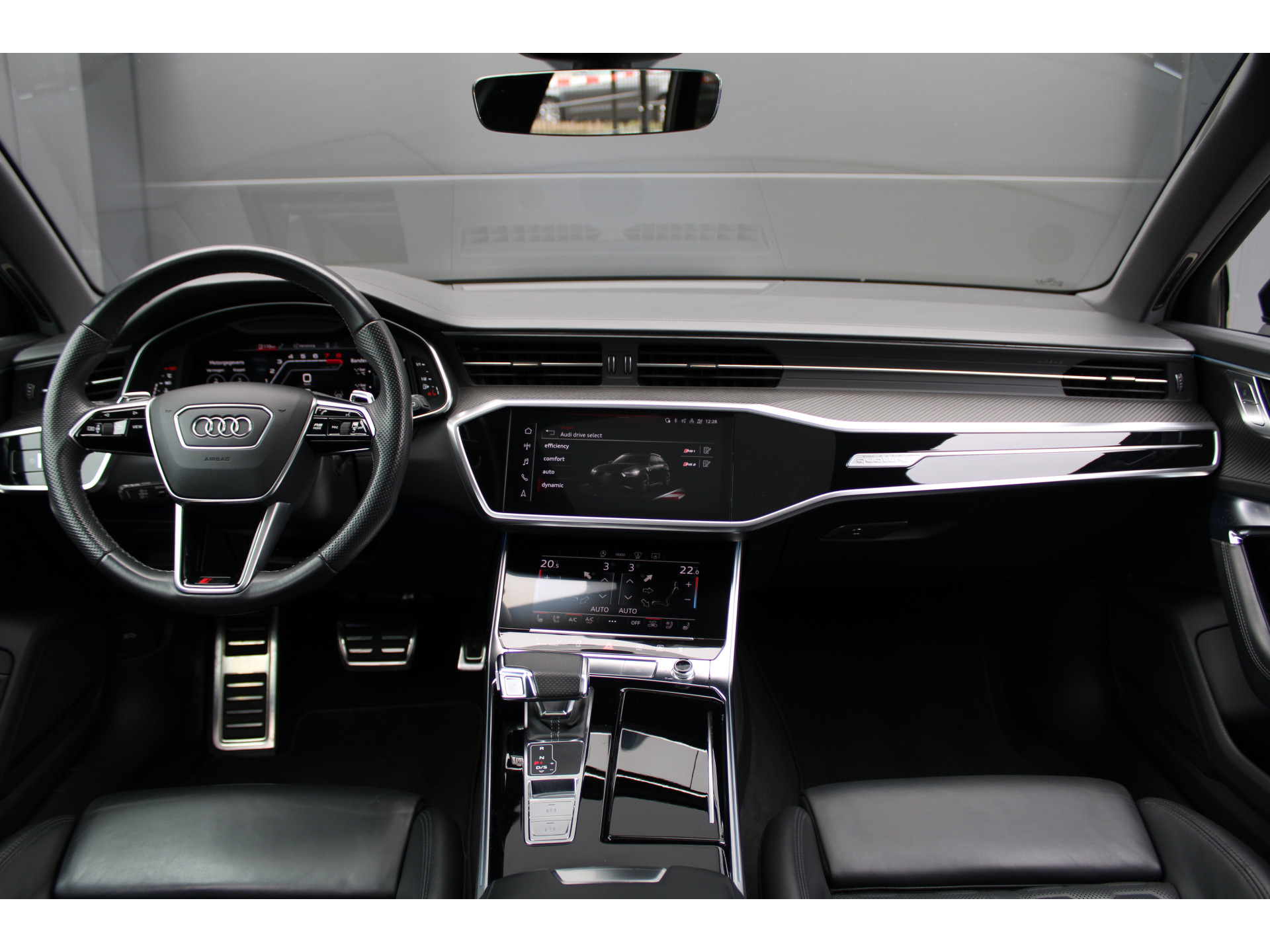 Audi RS6 Avant RS 6 TFSI quattro 43460861-32.jpg | ROS Automotive