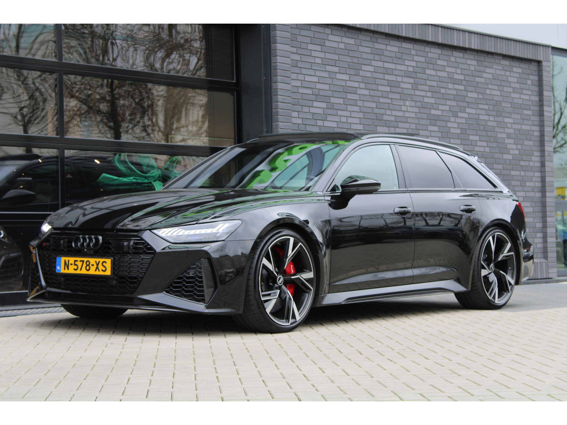 Audi RS6 Avant RS 6 TFSI quattro 43460861-4.jpg | ROS Automotive