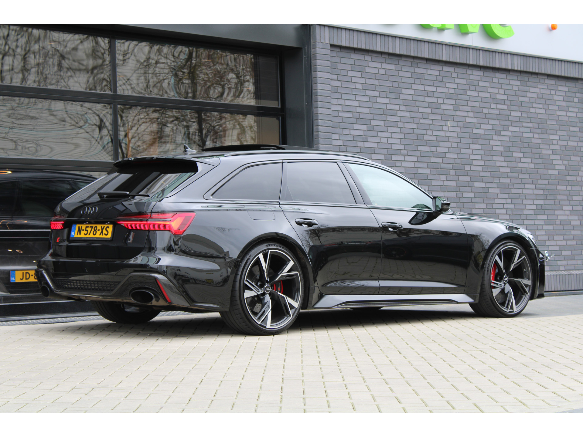 Audi RS6 Avant RS 6 TFSI quattro 43460861-8.jpg | ROS Automotive