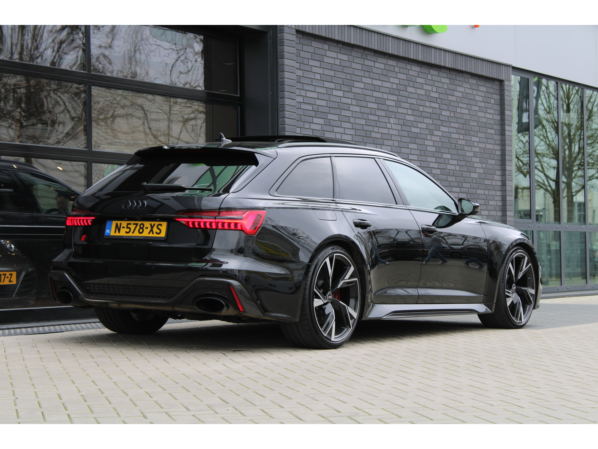 Audi RS6 Avant RS 6 TFSI quattro 43460861-9.jpg | ROS Automotive