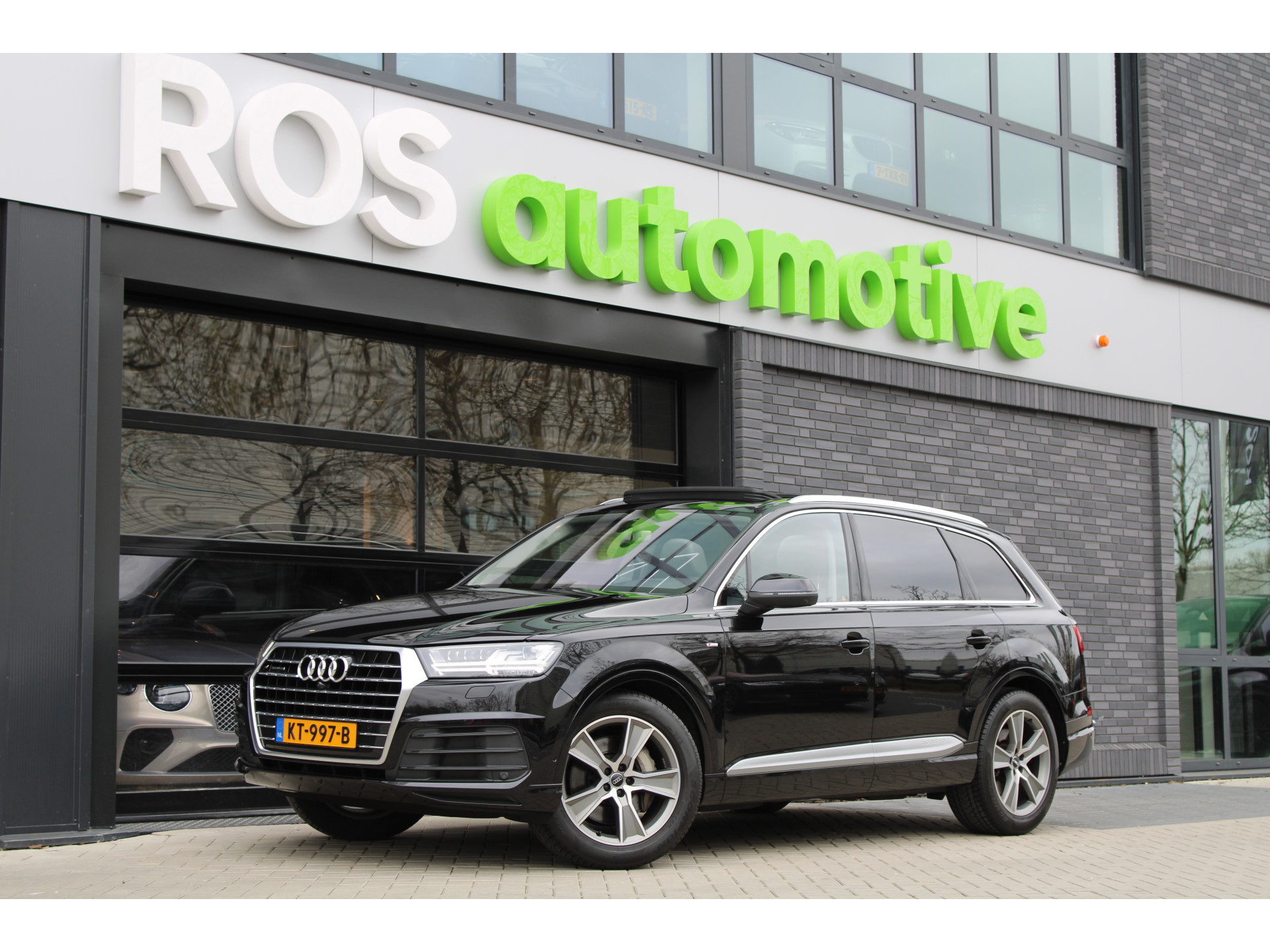 Audi Q7 3.0 TFSI quattro Pro Line S 44196147-0.jpg | ROS Automotive