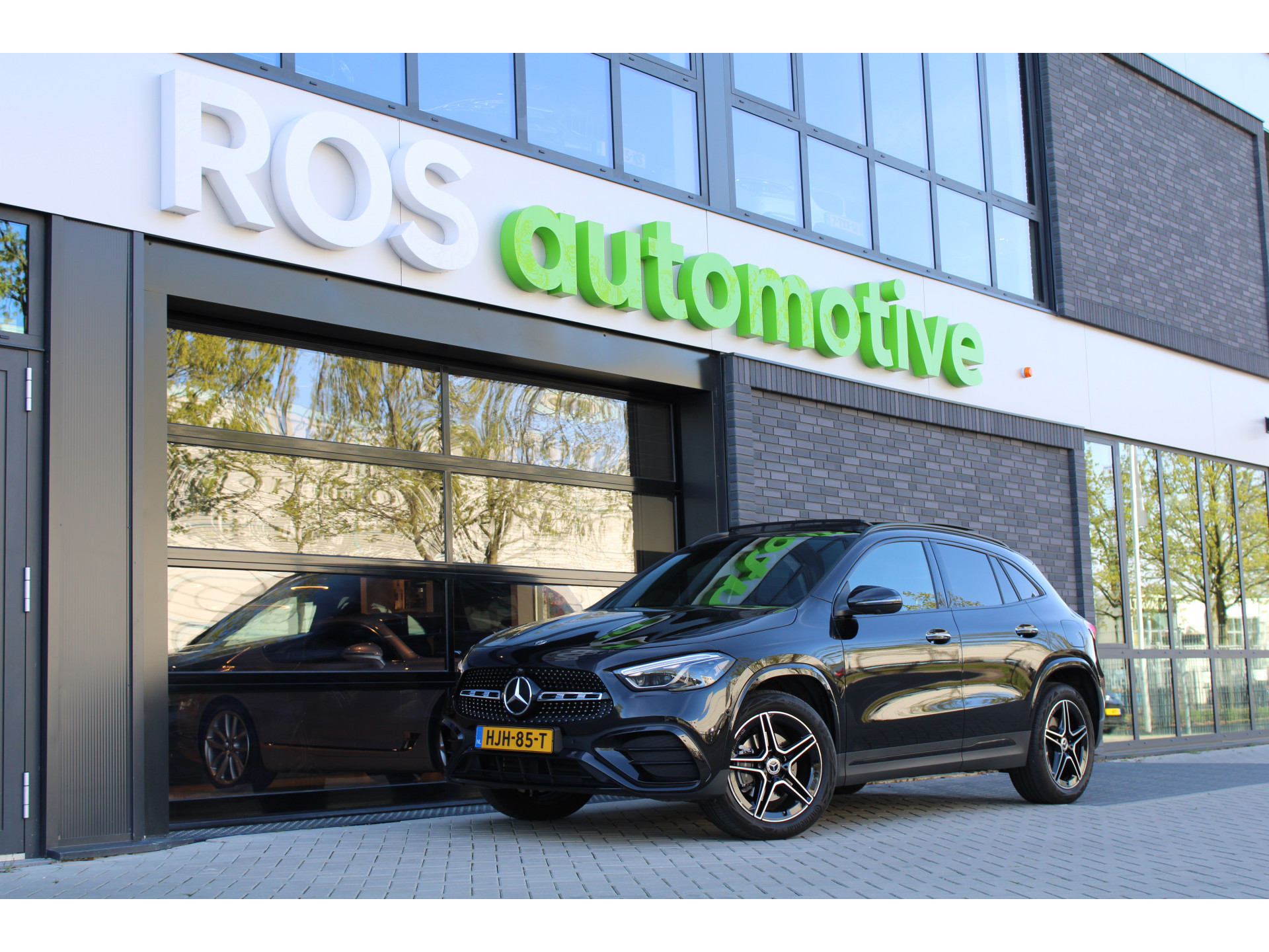 Mercedes-Benz GLA 250 e AMG Line 44397069-0.jpg | ROS Automotive