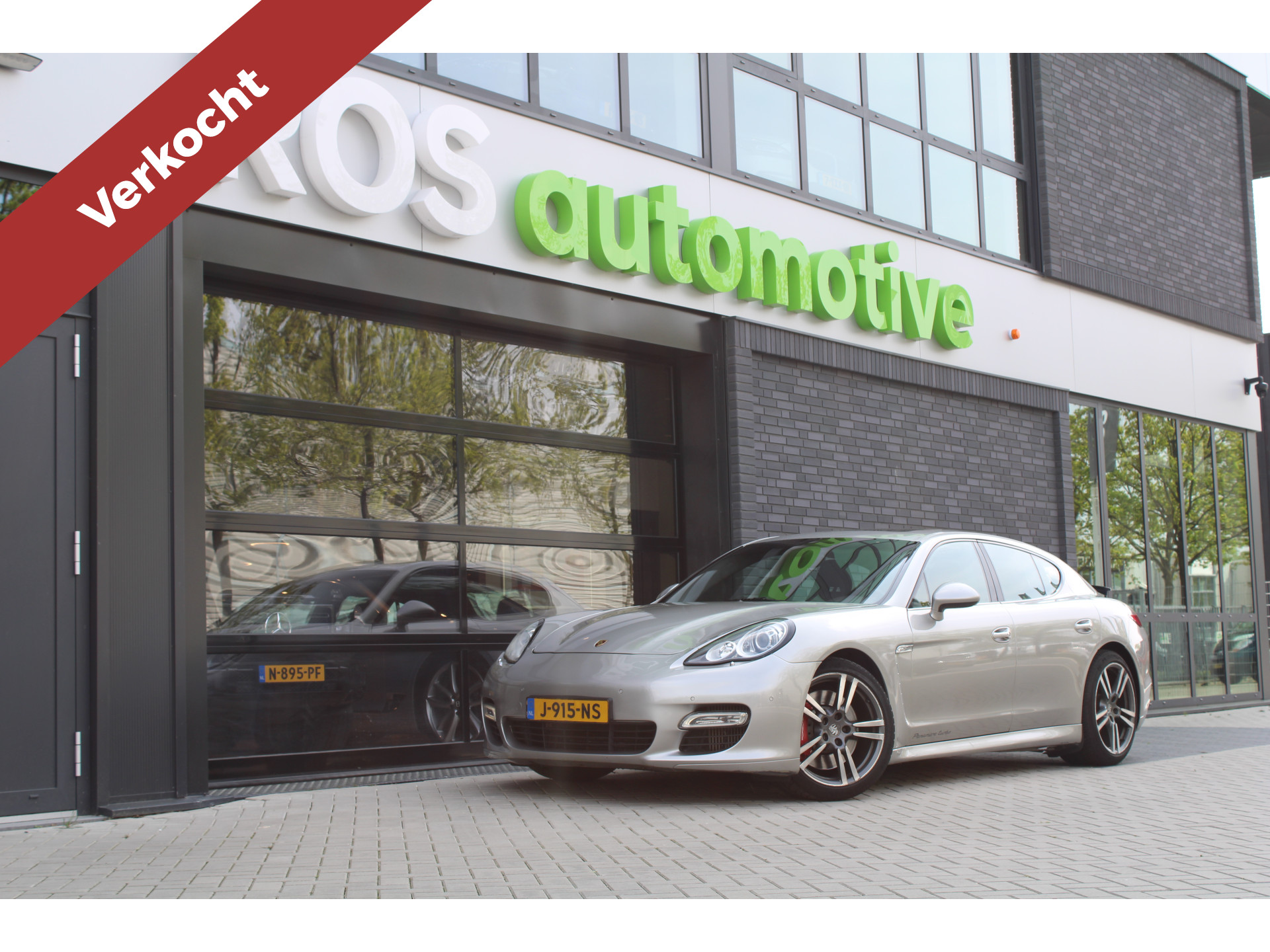 Porsche Panamera 4.8 Turbo 44415797-0.jpg | ROS Automotive