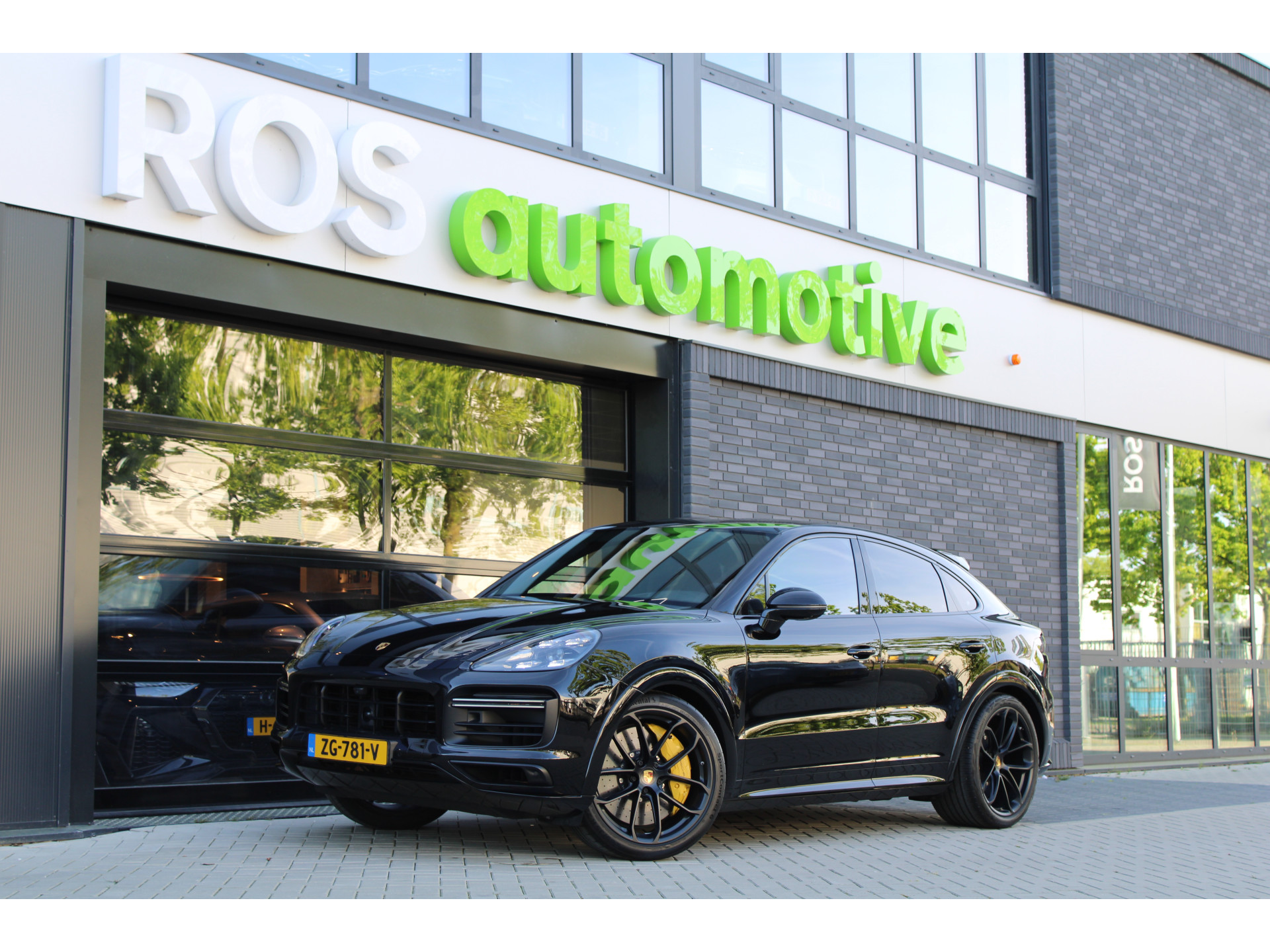 Porsche Cayenne Coupé 4.0 Turbo 44626241-0.jpg | ROS Automotive