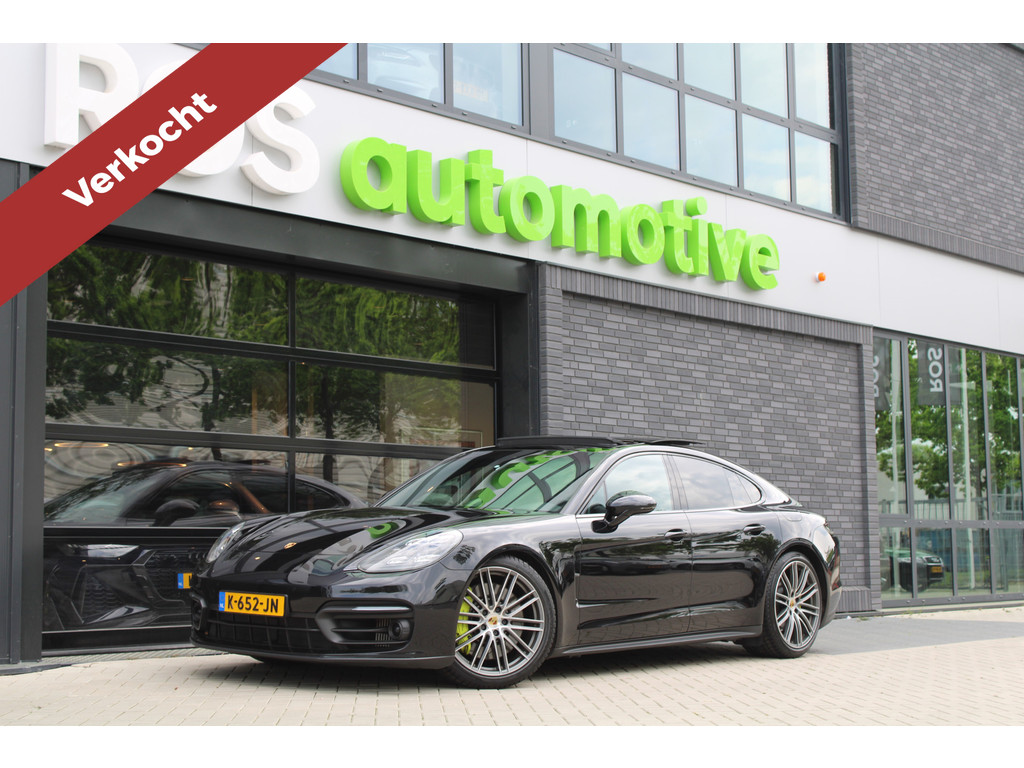 Porsche Panamera 2.9 4S E-Hybrid 44675881-0.jpg | ROS Automotive