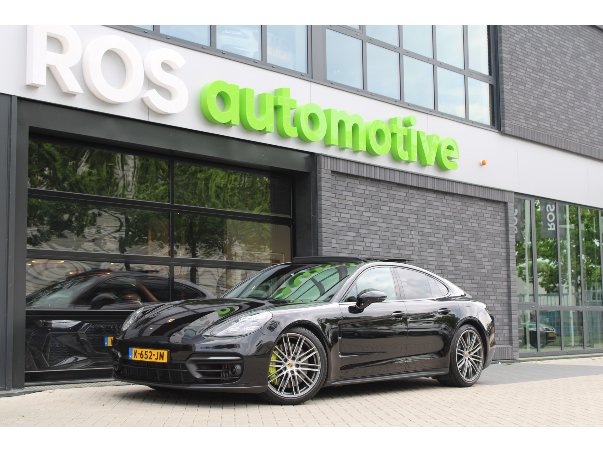 Porsche Panamera 2.9 4S E-Hybrid 44675881-0.jpg | ROS Automotive