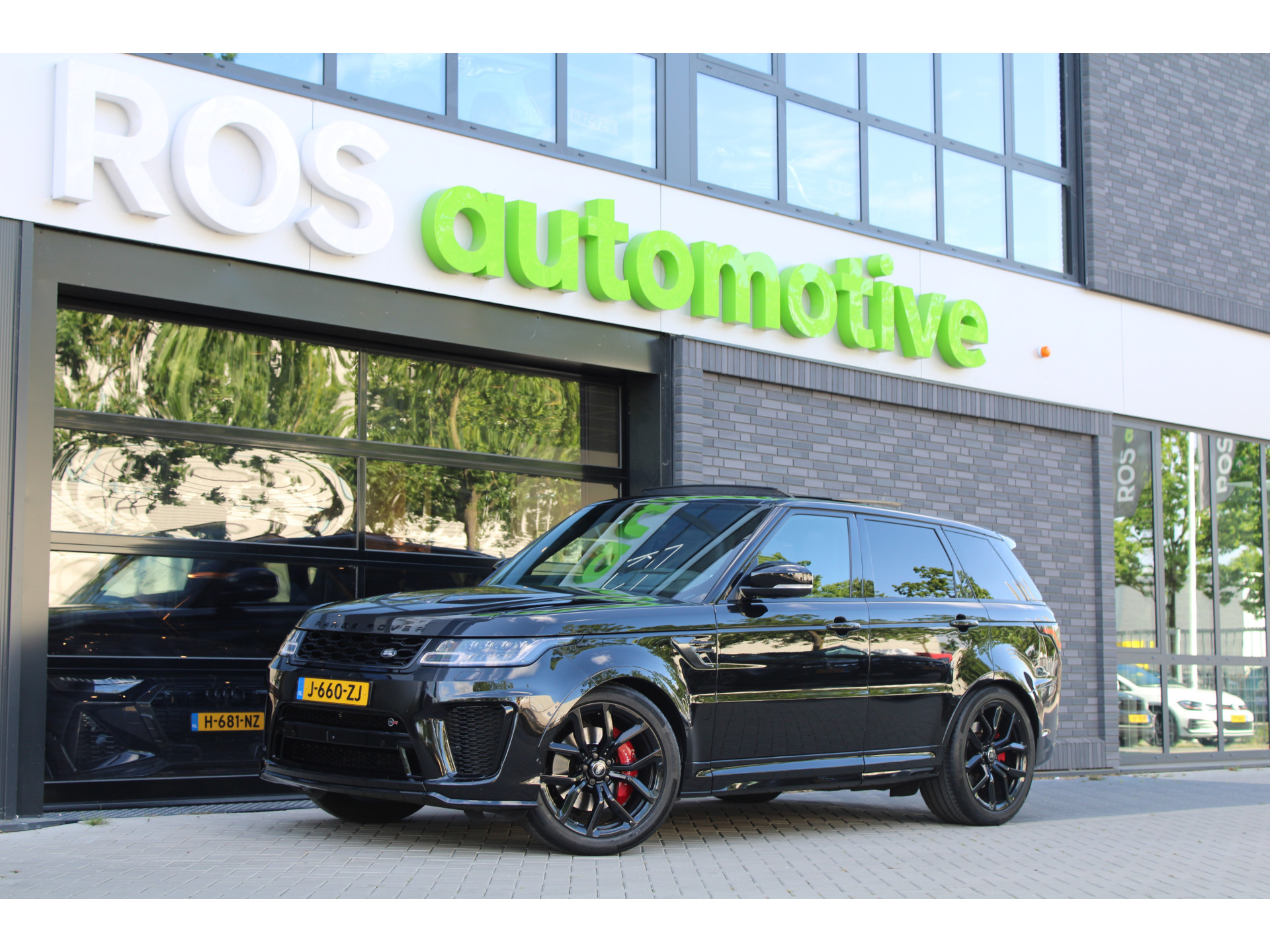 Land Rover Range Rover Sport 5.0 V8 SC SVR 45170658-0.jpg | ROS Automotive