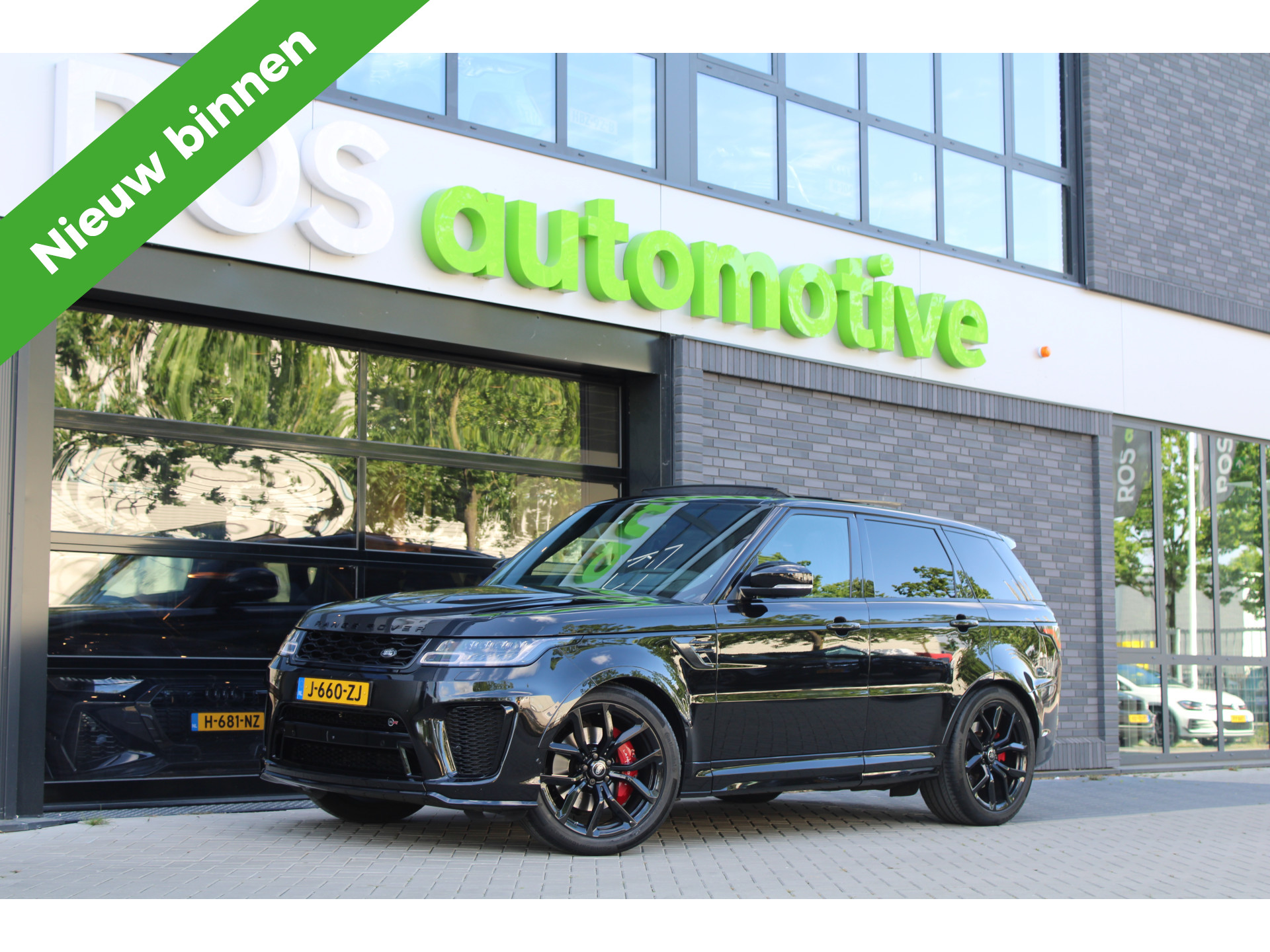 Land Rover Range Rover Sport 5.0 V8 SC SVR 45170658-0.jpg | ROS Automotive