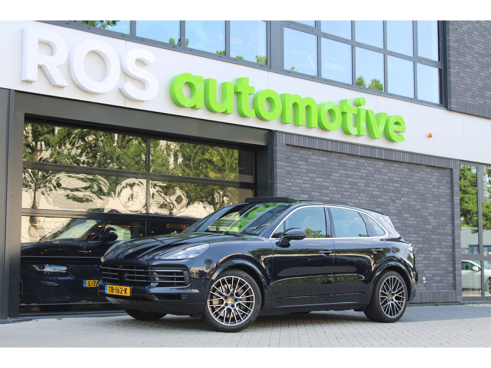 Porsche Cayenne 2.9 S 46099913-0.jpg | ROS Automotive