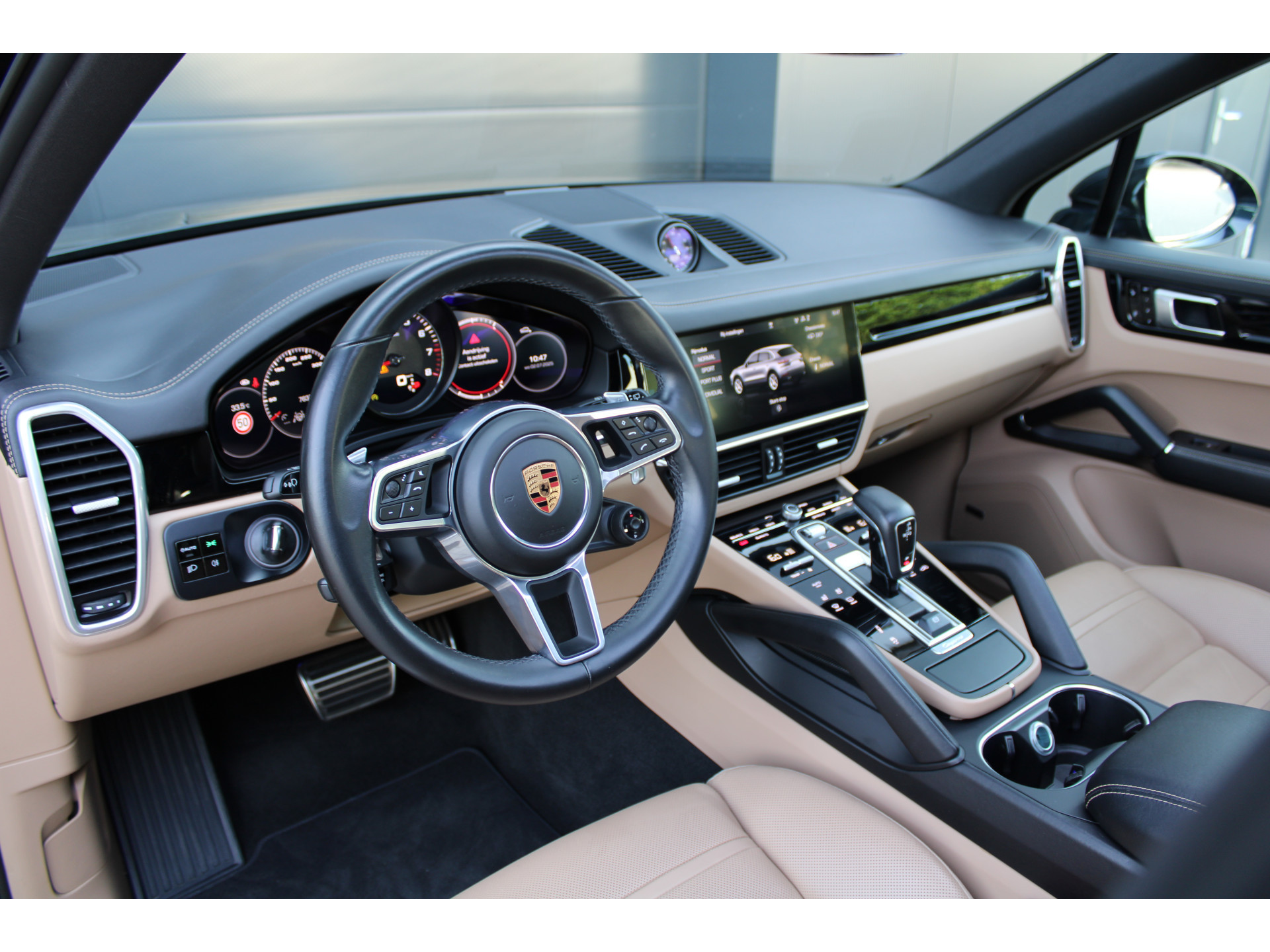 Porsche Cayenne 2.9 S 46099913-17.jpg | ROS Automotive