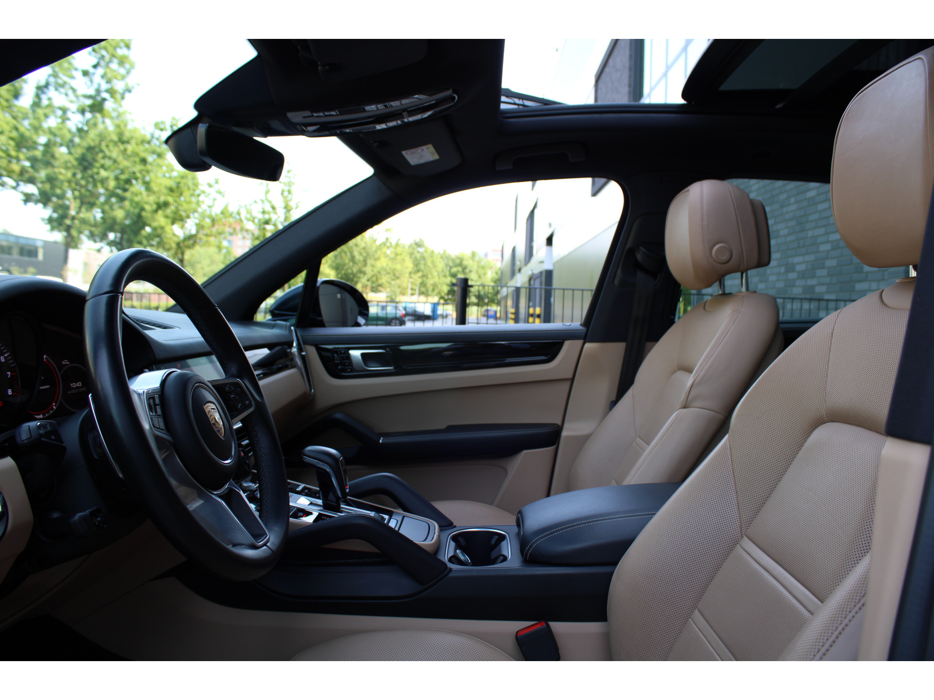 Porsche Cayenne 2.9 S 46099913-18.jpg | ROS Automotive