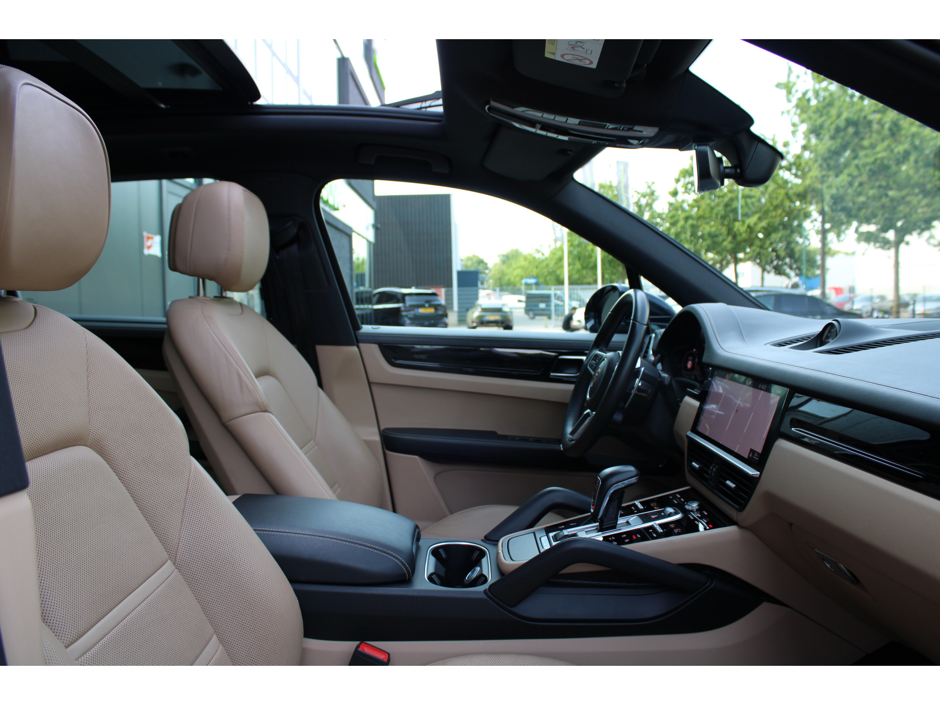 Porsche Cayenne 2.9 S 46099913-21.jpg | ROS Automotive