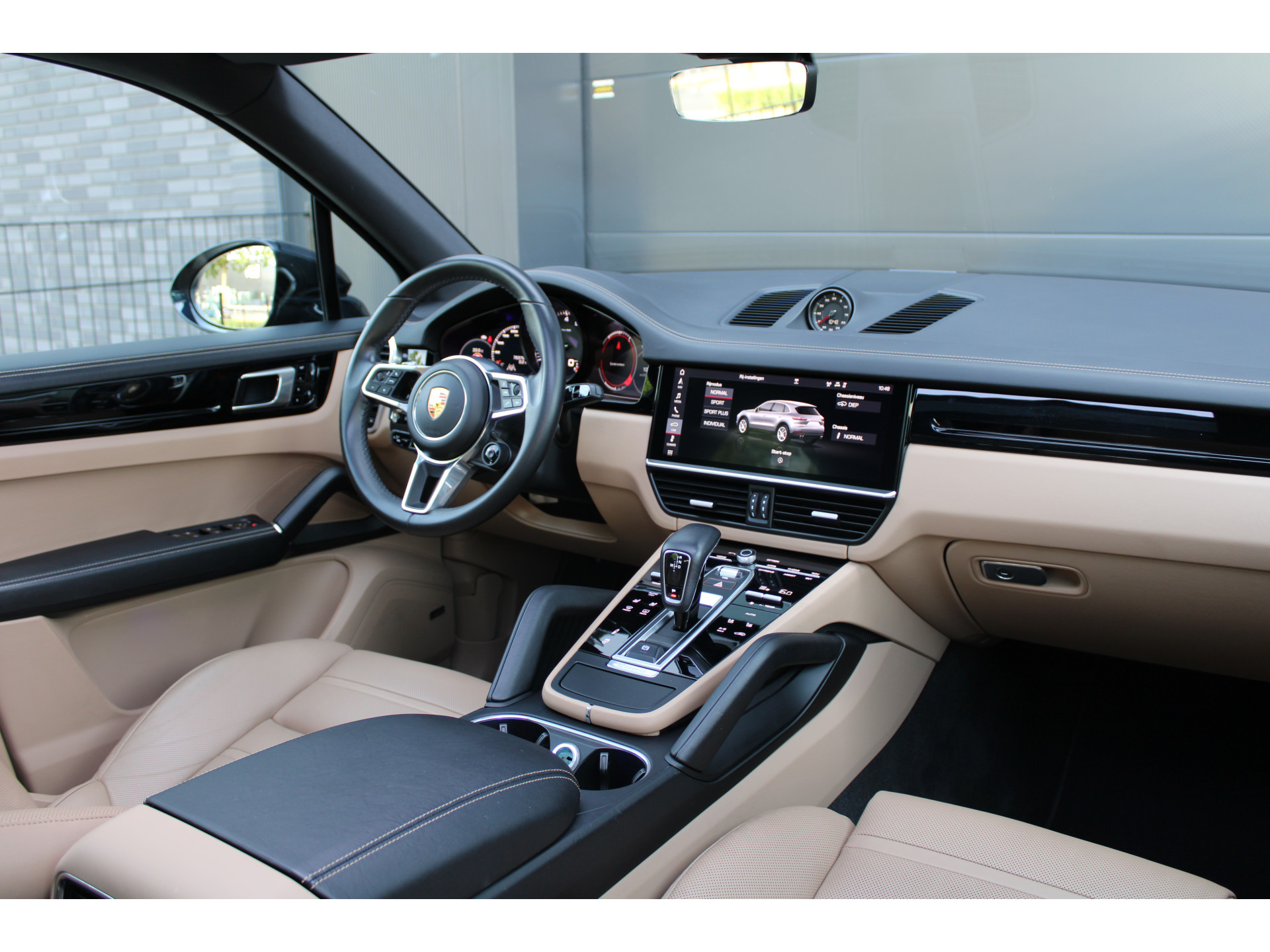 Porsche Cayenne 2.9 S 46099913-23.jpg | ROS Automotive