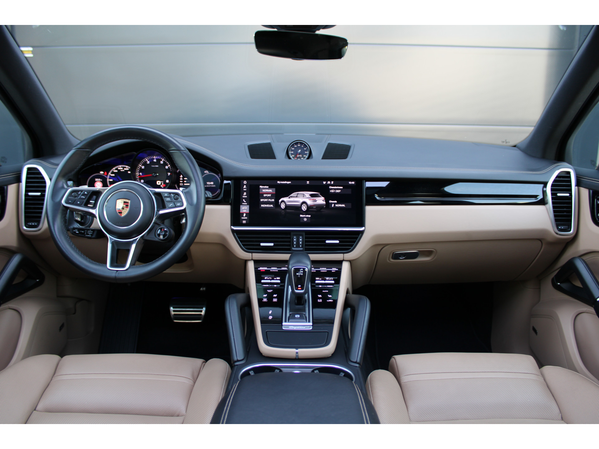 Porsche Cayenne 2.9 S 46099913-24.jpg | ROS Automotive