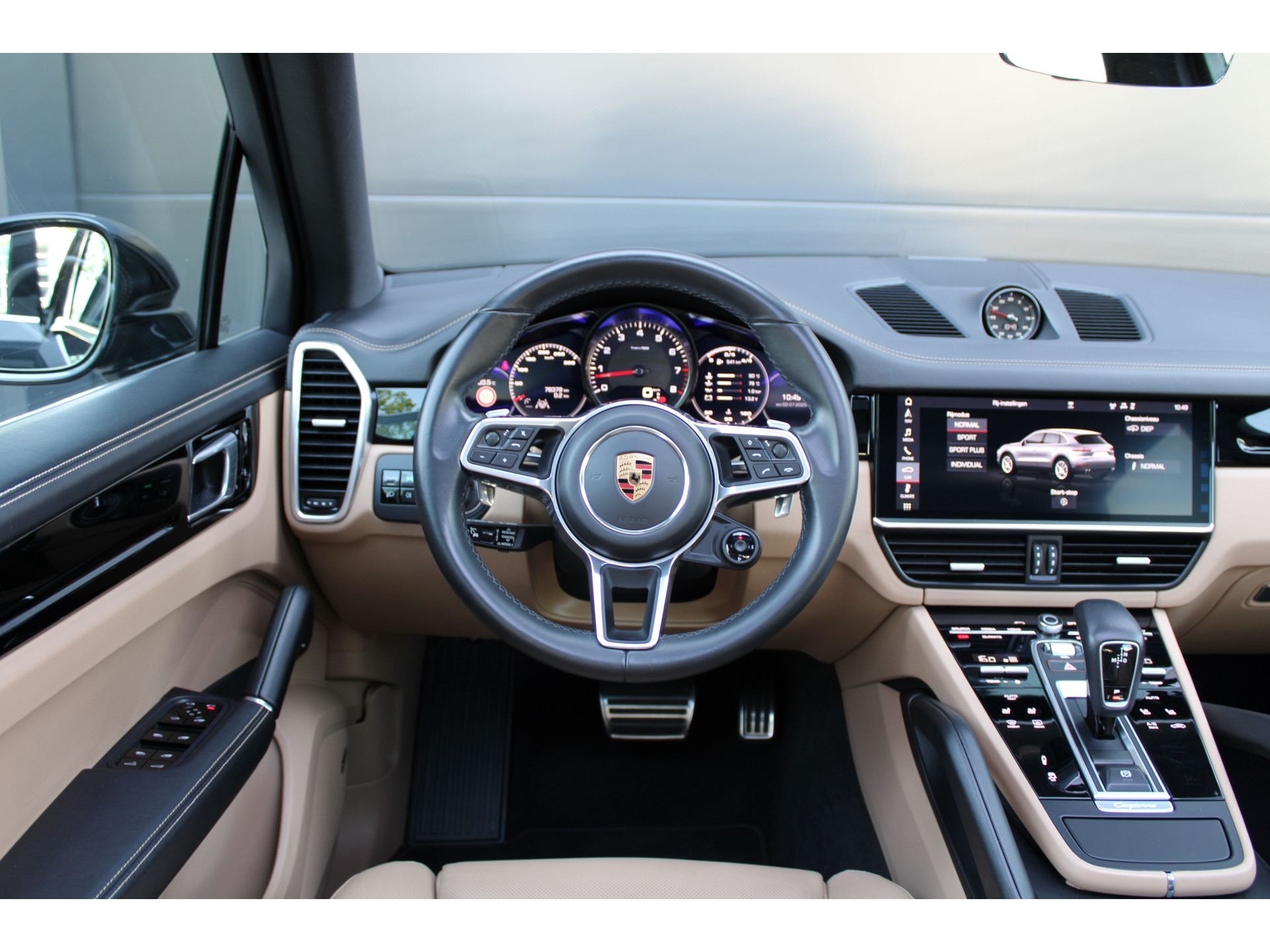 Porsche Cayenne 2.9 S 46099913-25.jpg | ROS Automotive