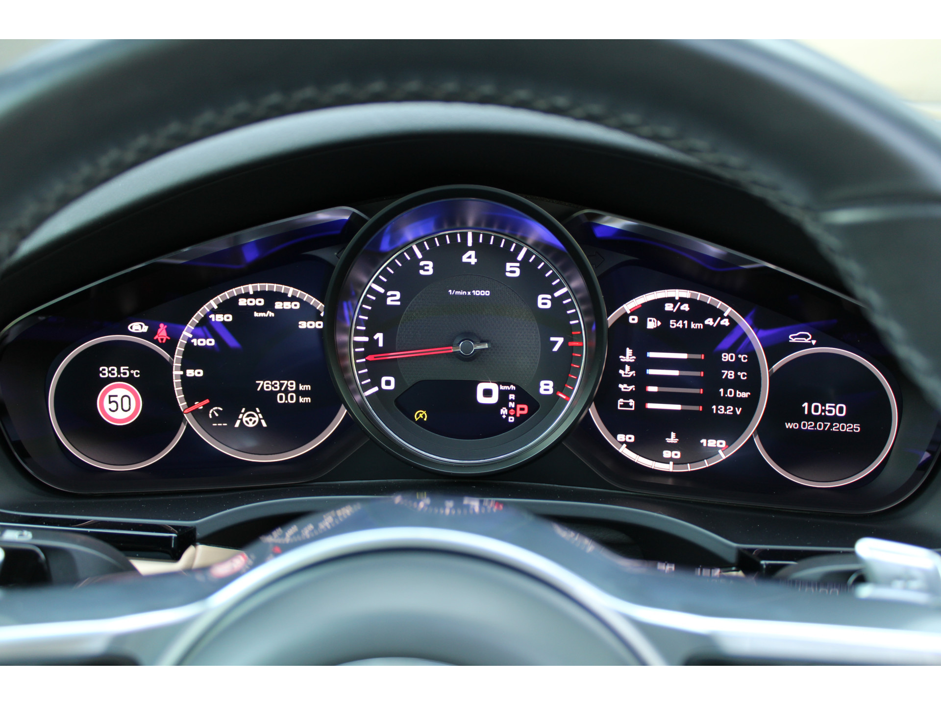 Porsche Cayenne 2.9 S 46099913-29.jpg | ROS Automotive