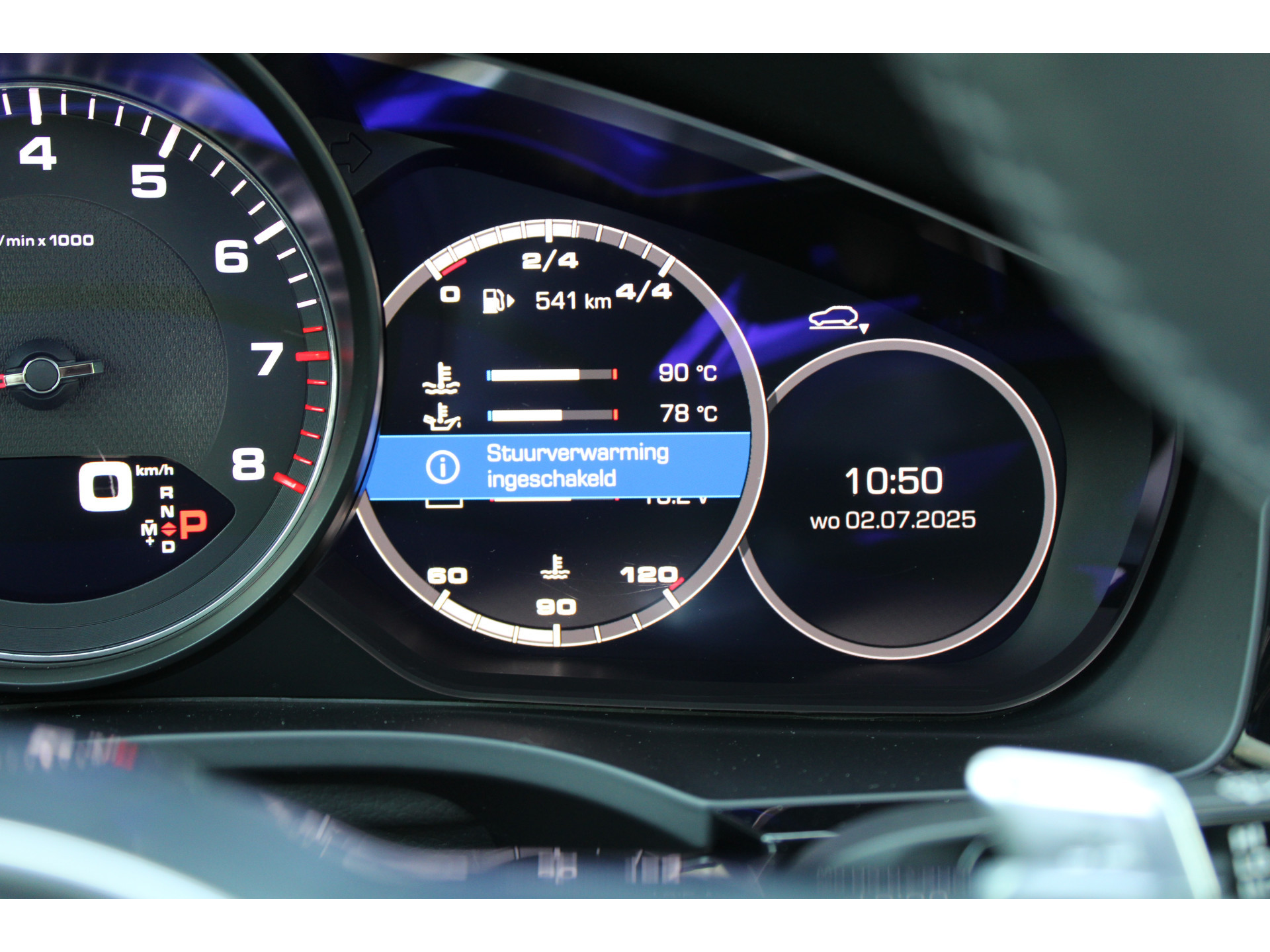 Porsche Cayenne 2.9 S 46099913-31.jpg | ROS Automotive