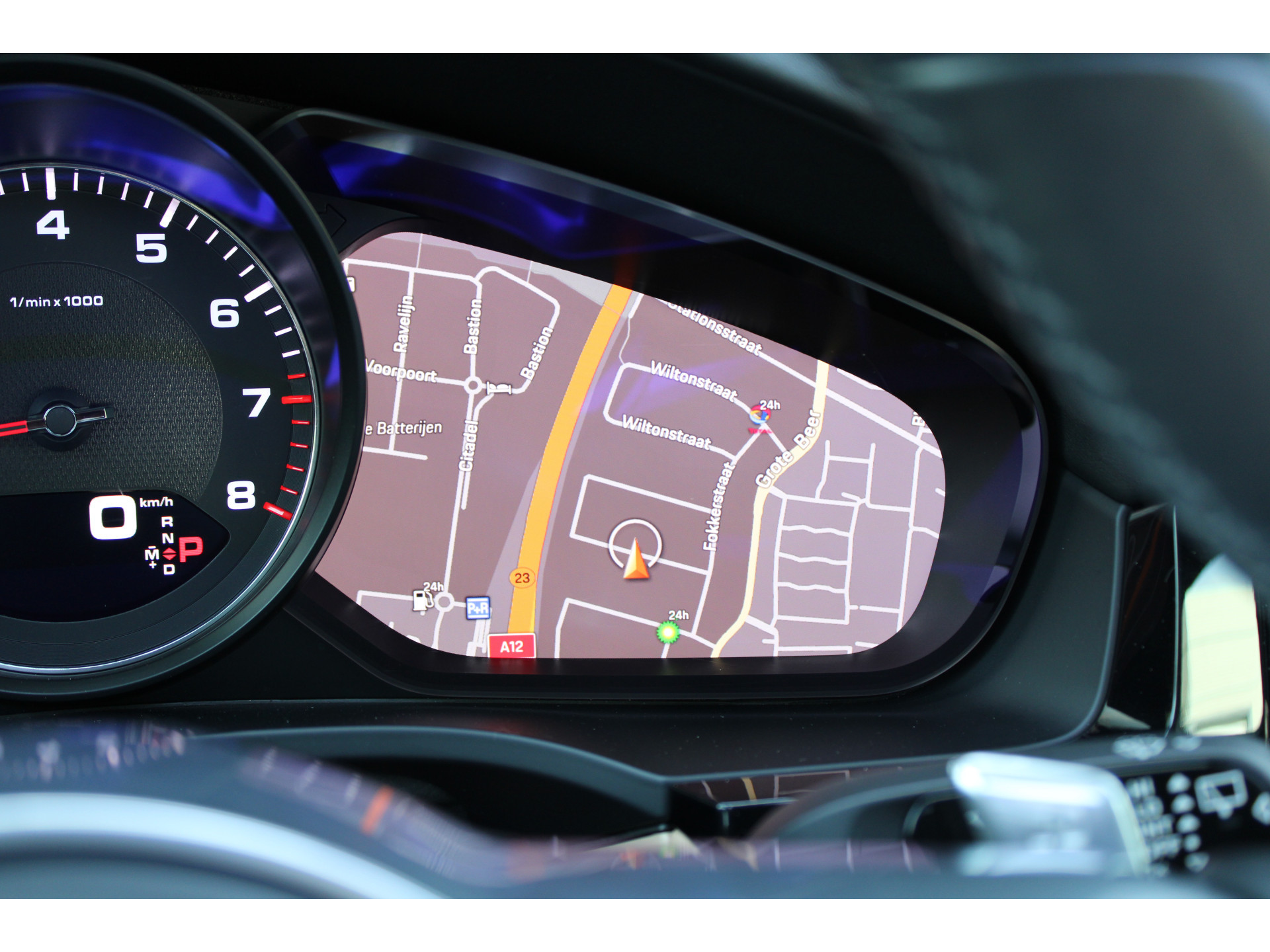 Porsche Cayenne 2.9 S 46099913-32.jpg | ROS Automotive