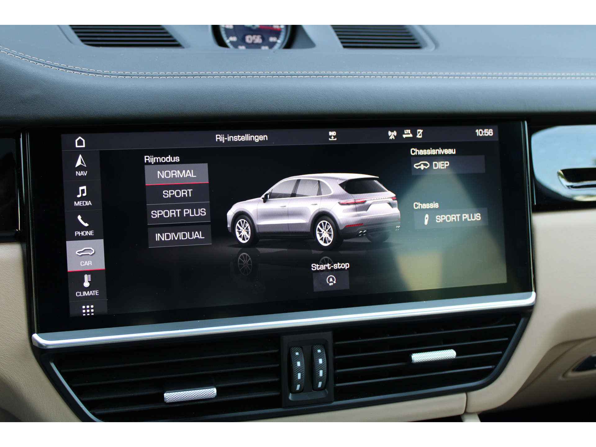 Porsche Cayenne 2.9 S 46099913-37.jpg | ROS Automotive