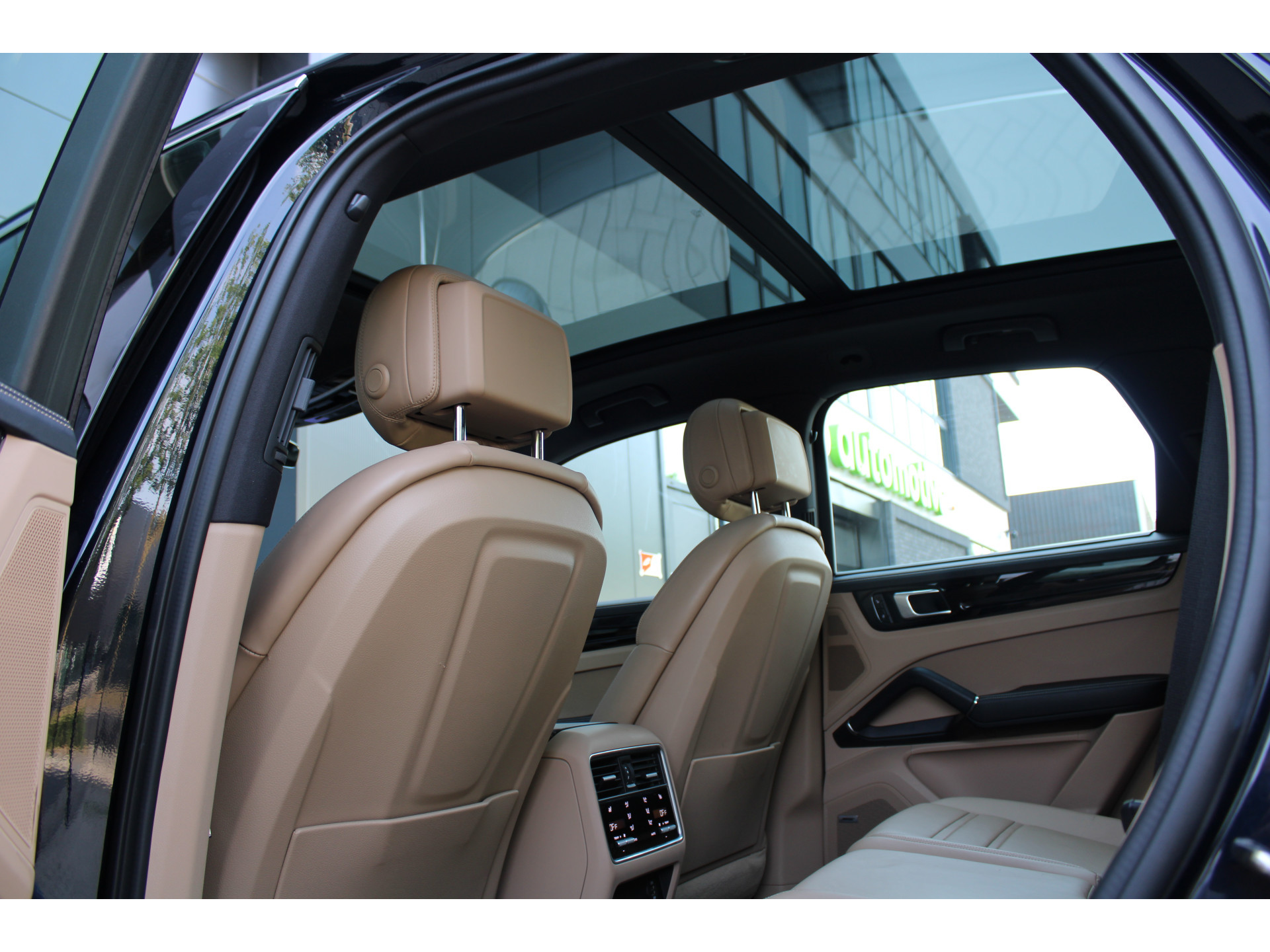 Porsche Cayenne 2.9 S 46099913-44.jpg | ROS Automotive