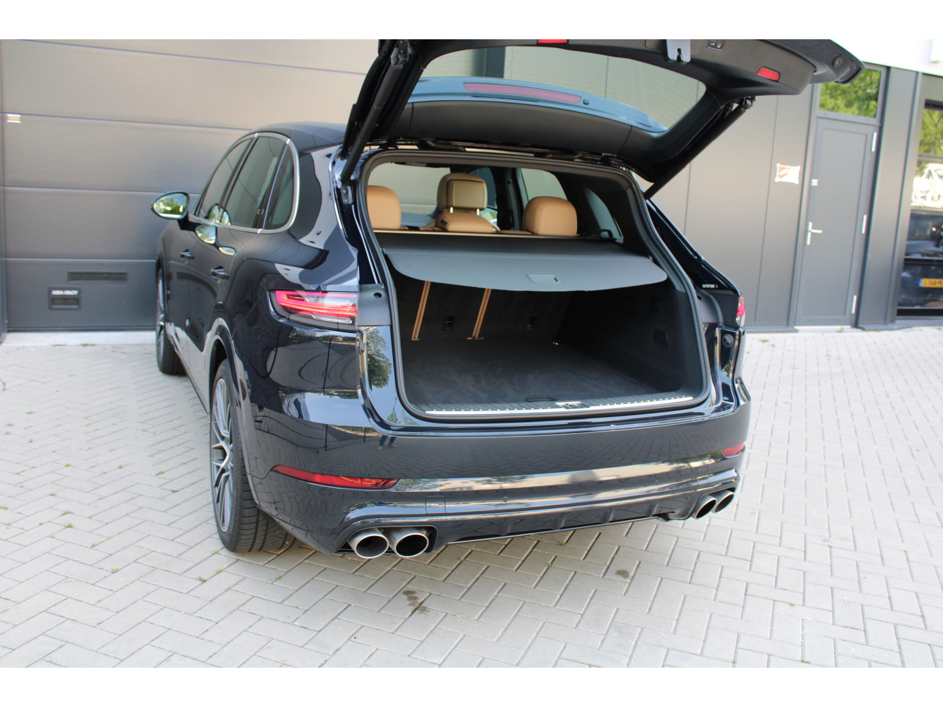 Porsche Cayenne 2.9 S 46099913-49.jpg | ROS Automotive
