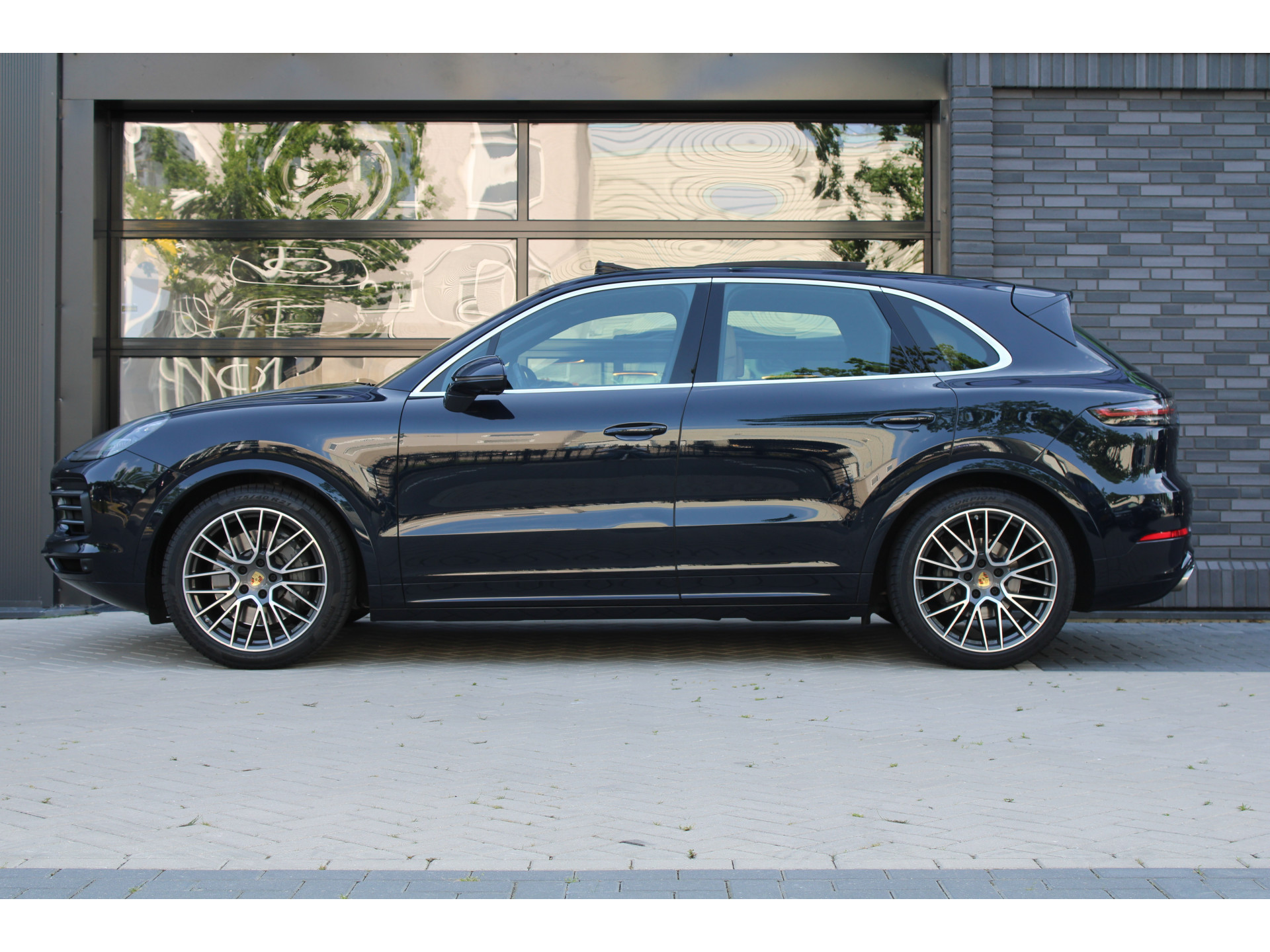 Porsche Cayenne 2.9 S 46099913-6.jpg | ROS Automotive