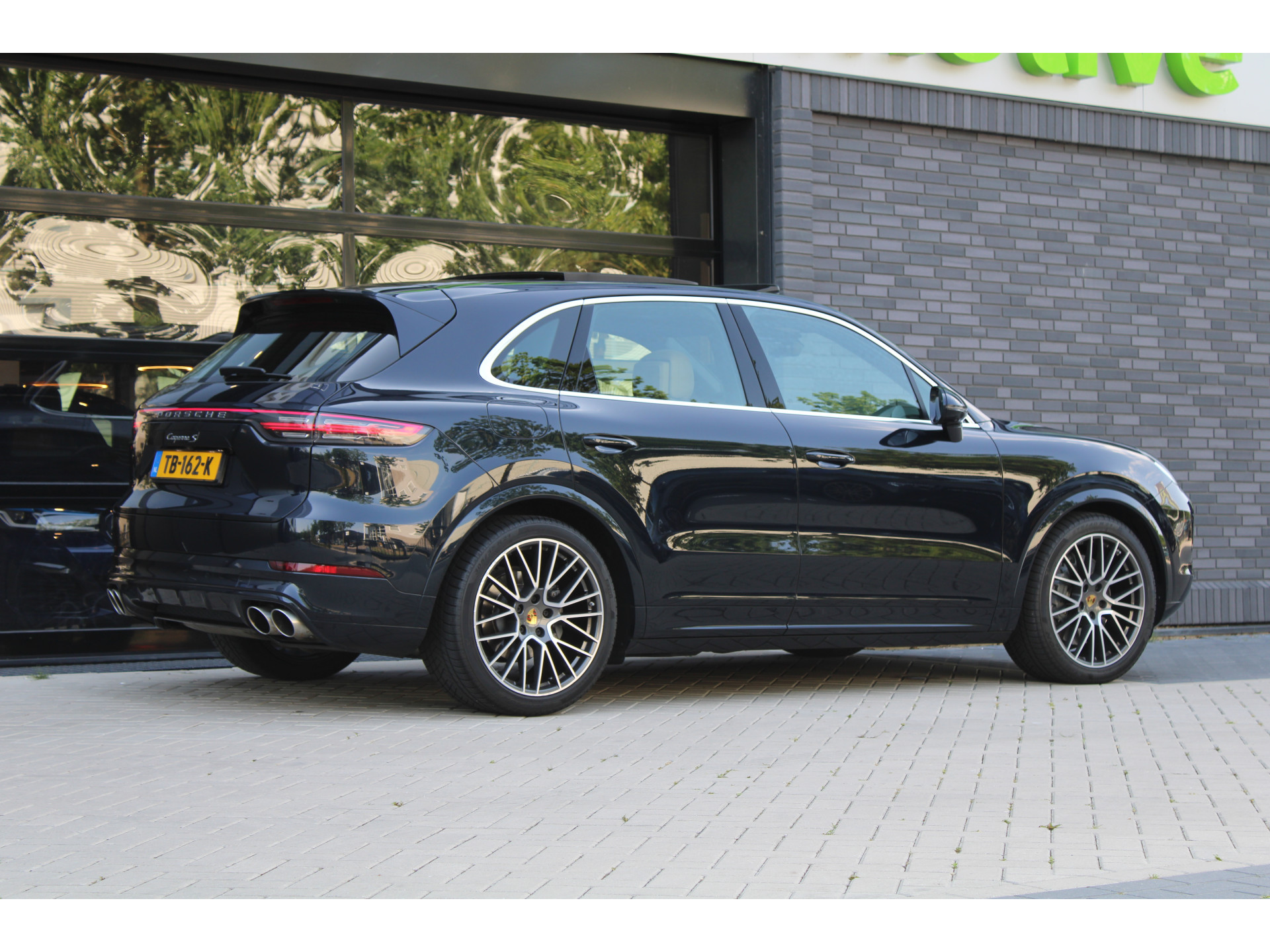 Porsche Cayenne 2.9 S 46099913-8.jpg | ROS Automotive