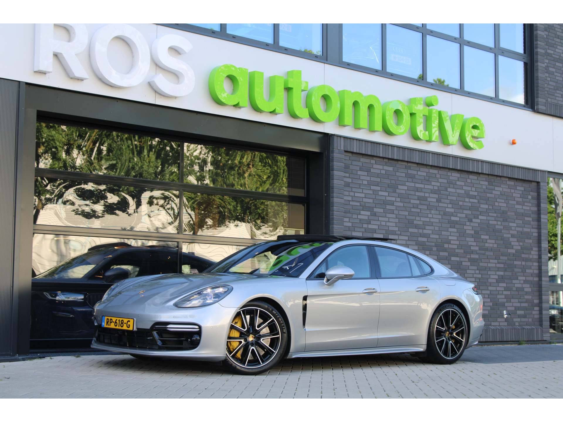 Porsche Panamera 4.0 Turbo S E-Hybrid 46124119-0.jpg | ROS Automotive