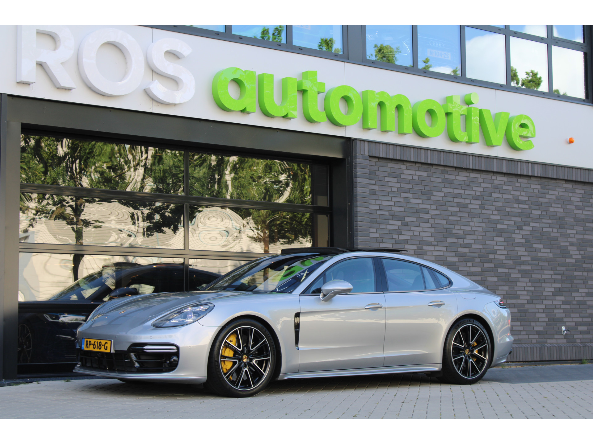 Porsche Panamera 4.0 Turbo S E-Hybrid 46124119-1.jpg | ROS Automotive