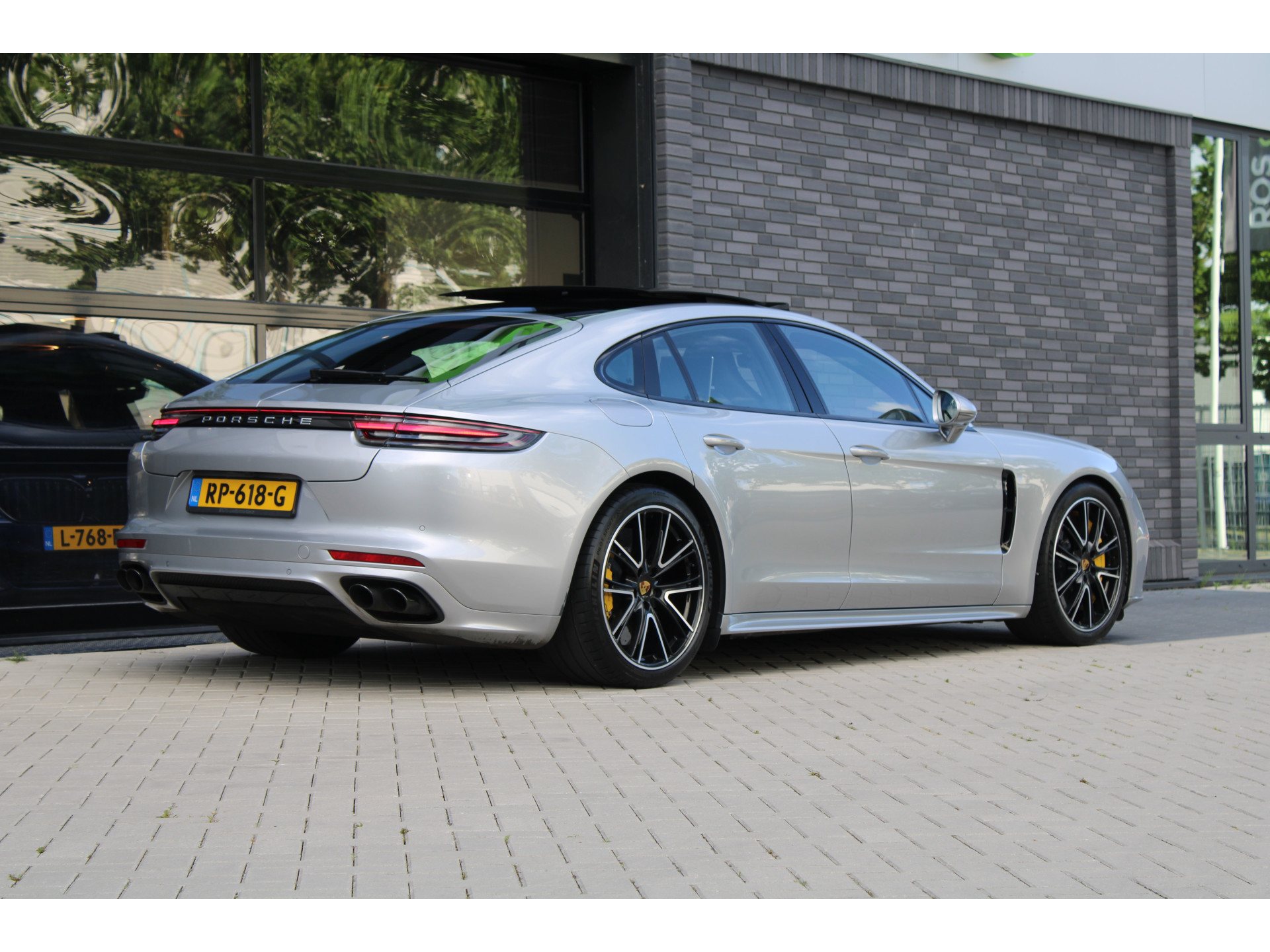 Porsche Panamera 4.0 Turbo S E-Hybrid 46124119-10.jpg | ROS Automotive