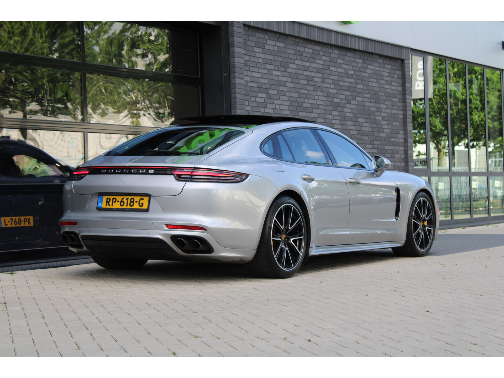 Porsche Panamera 4.0 Turbo S E-Hybrid 46124119-11.jpg | ROS Automotive