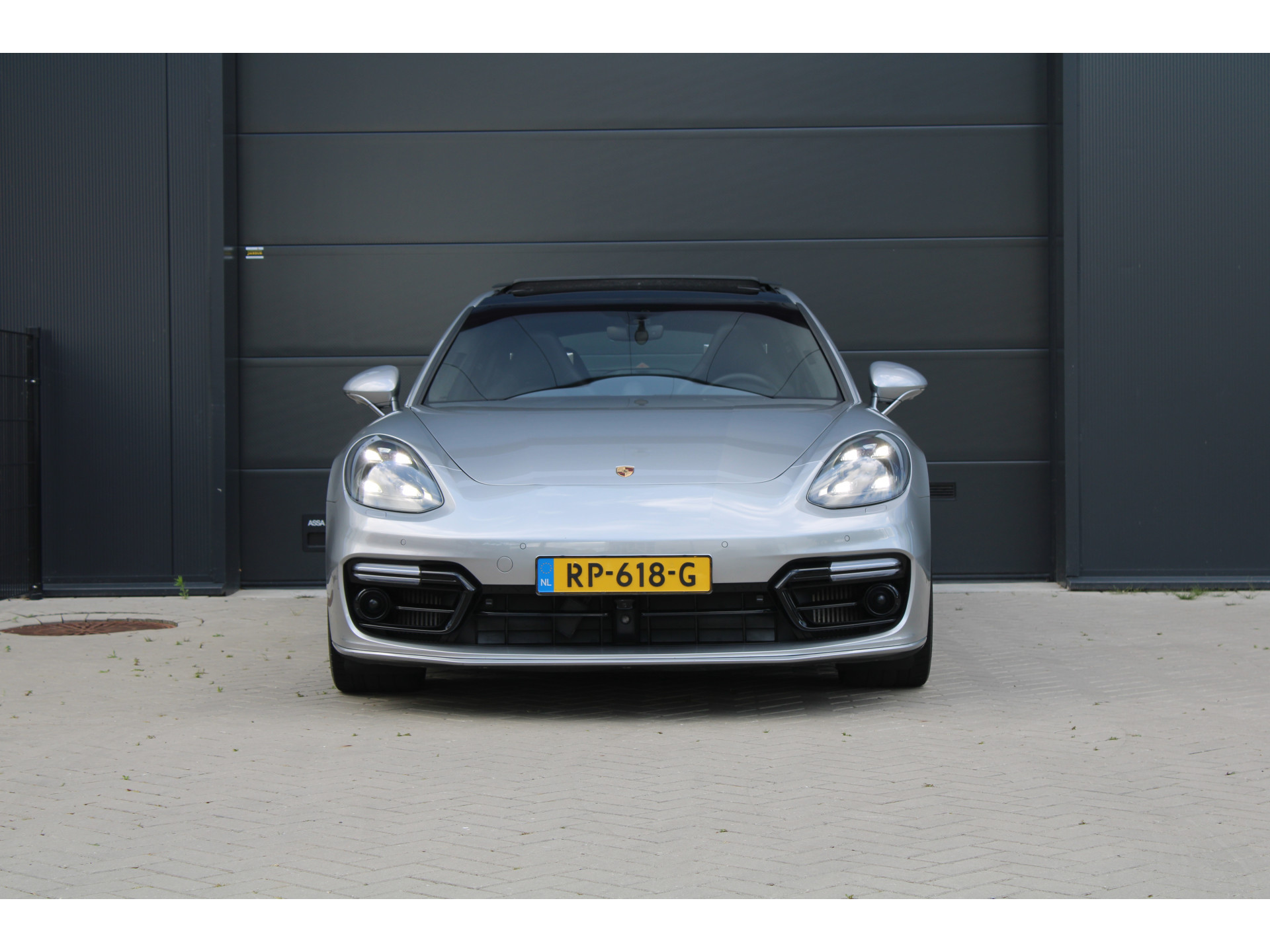 Porsche Panamera 4.0 Turbo S E-Hybrid 46124119-12.jpg | ROS Automotive