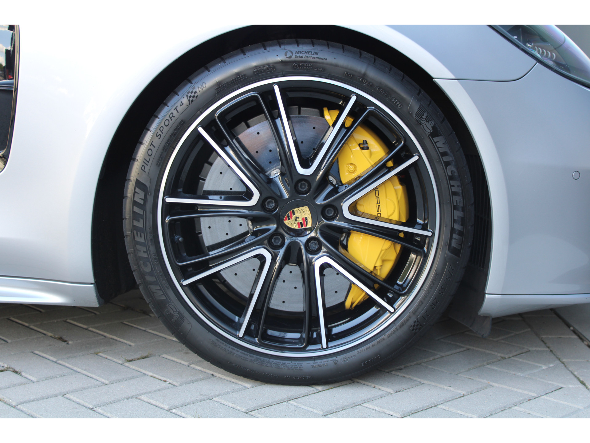 Porsche Panamera 4.0 Turbo S E-Hybrid 46124119-16.jpg | ROS Automotive