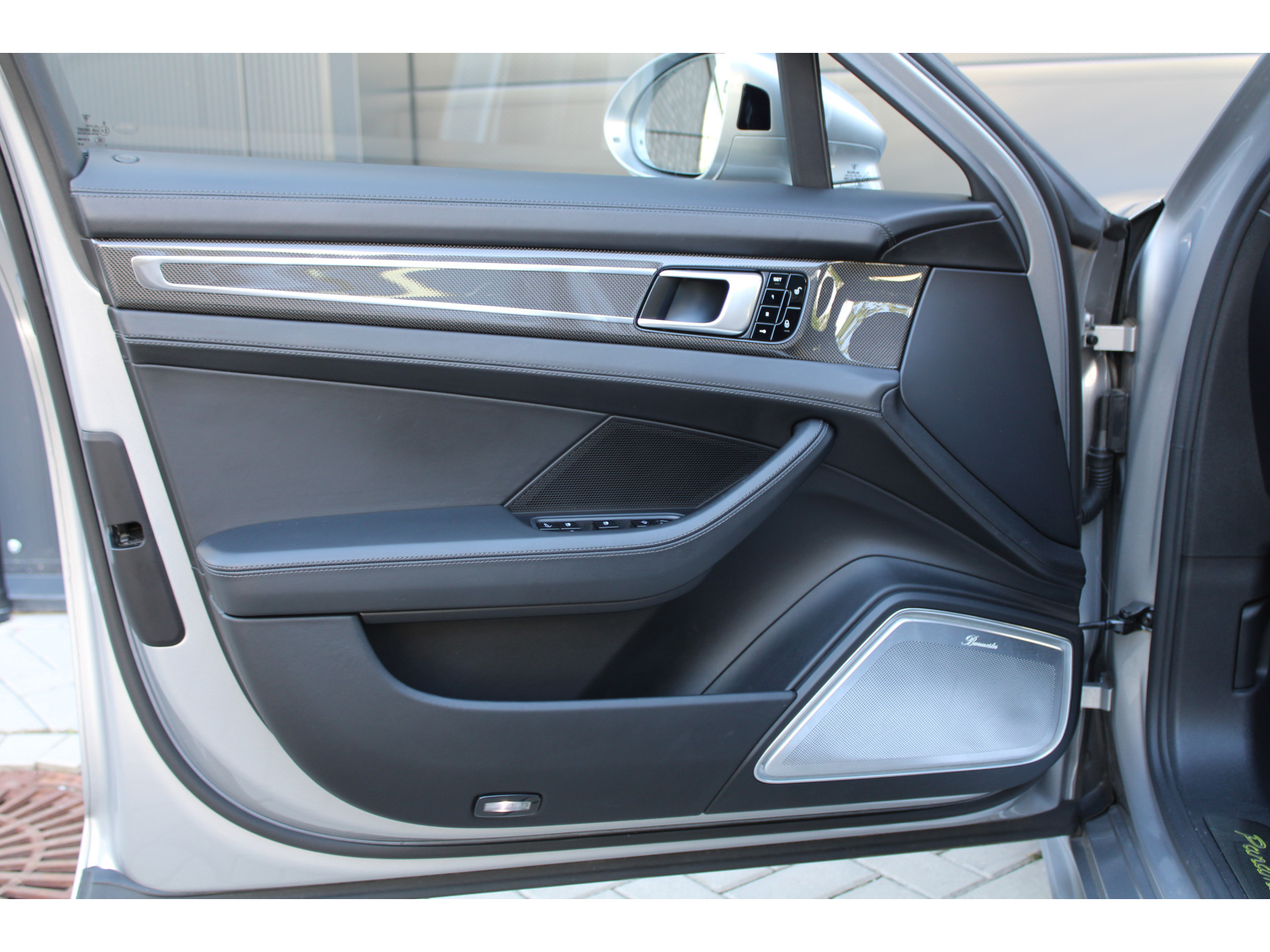 Porsche Panamera 4.0 Turbo S E-Hybrid 46124119-19.jpg | ROS Automotive