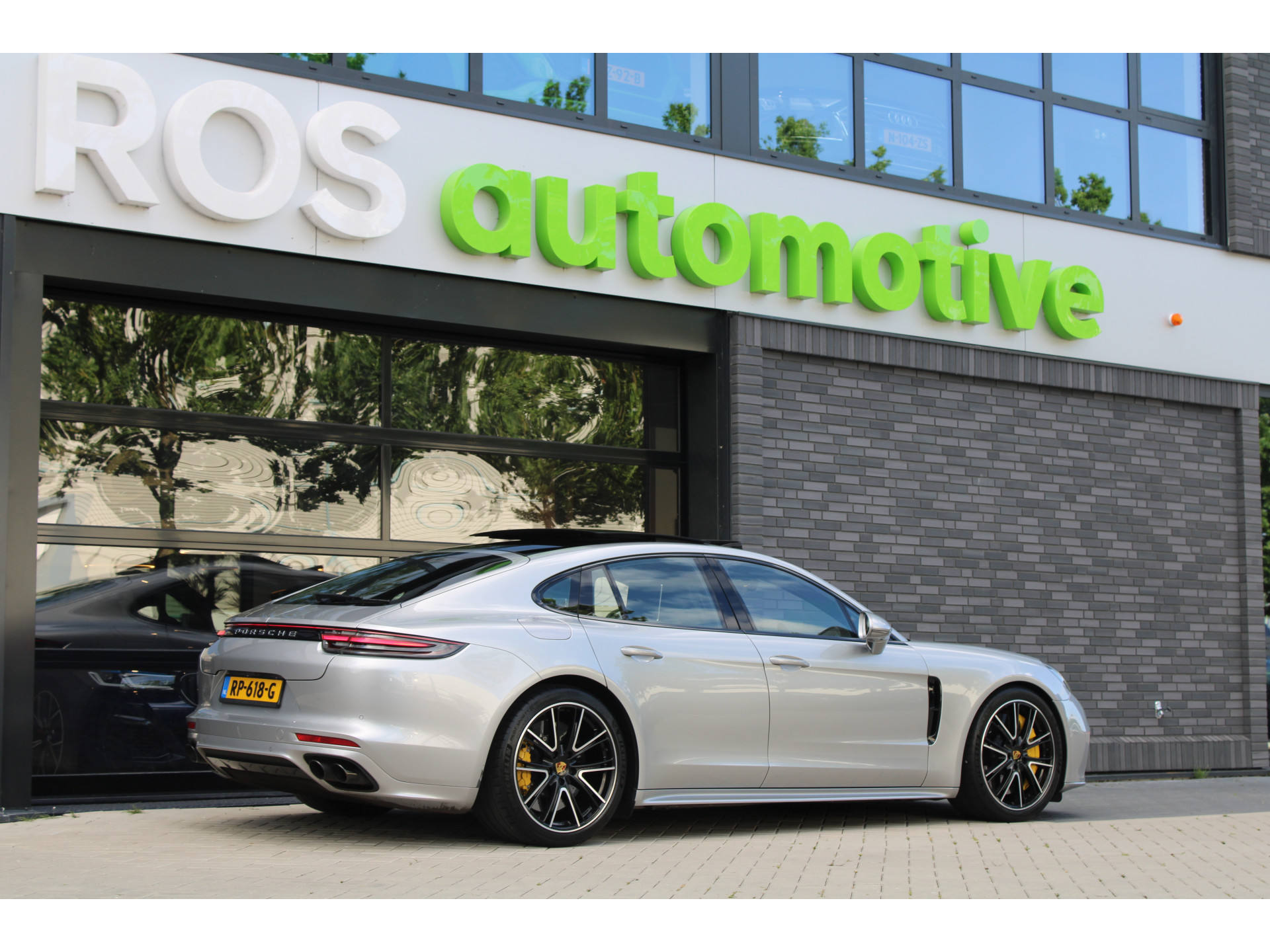 Porsche Panamera 4.0 Turbo S E-Hybrid 46124119-2.jpg | ROS Automotive
