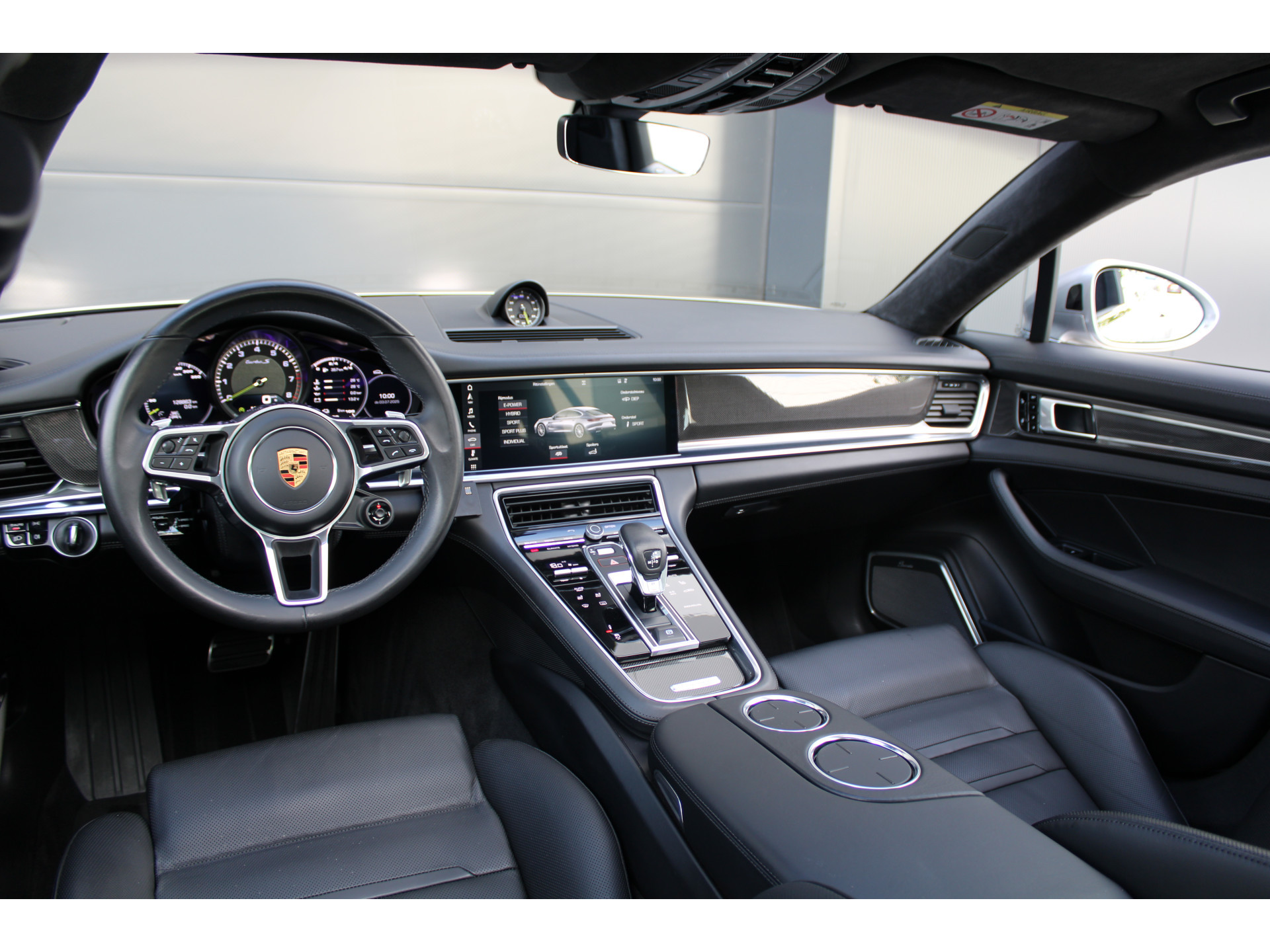 Porsche Panamera 4.0 Turbo S E-Hybrid 46124119-24.jpg | ROS Automotive