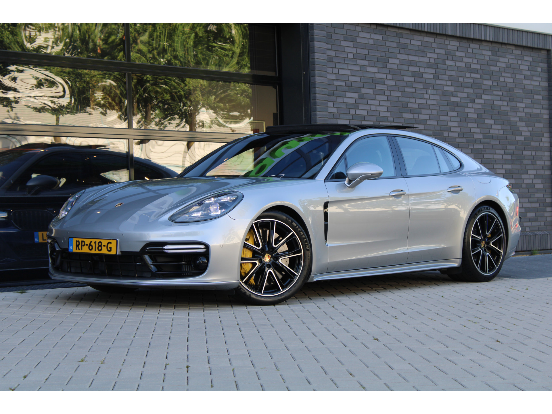 Porsche Panamera 4.0 Turbo S E-Hybrid 46124119-3.jpg | ROS Automotive