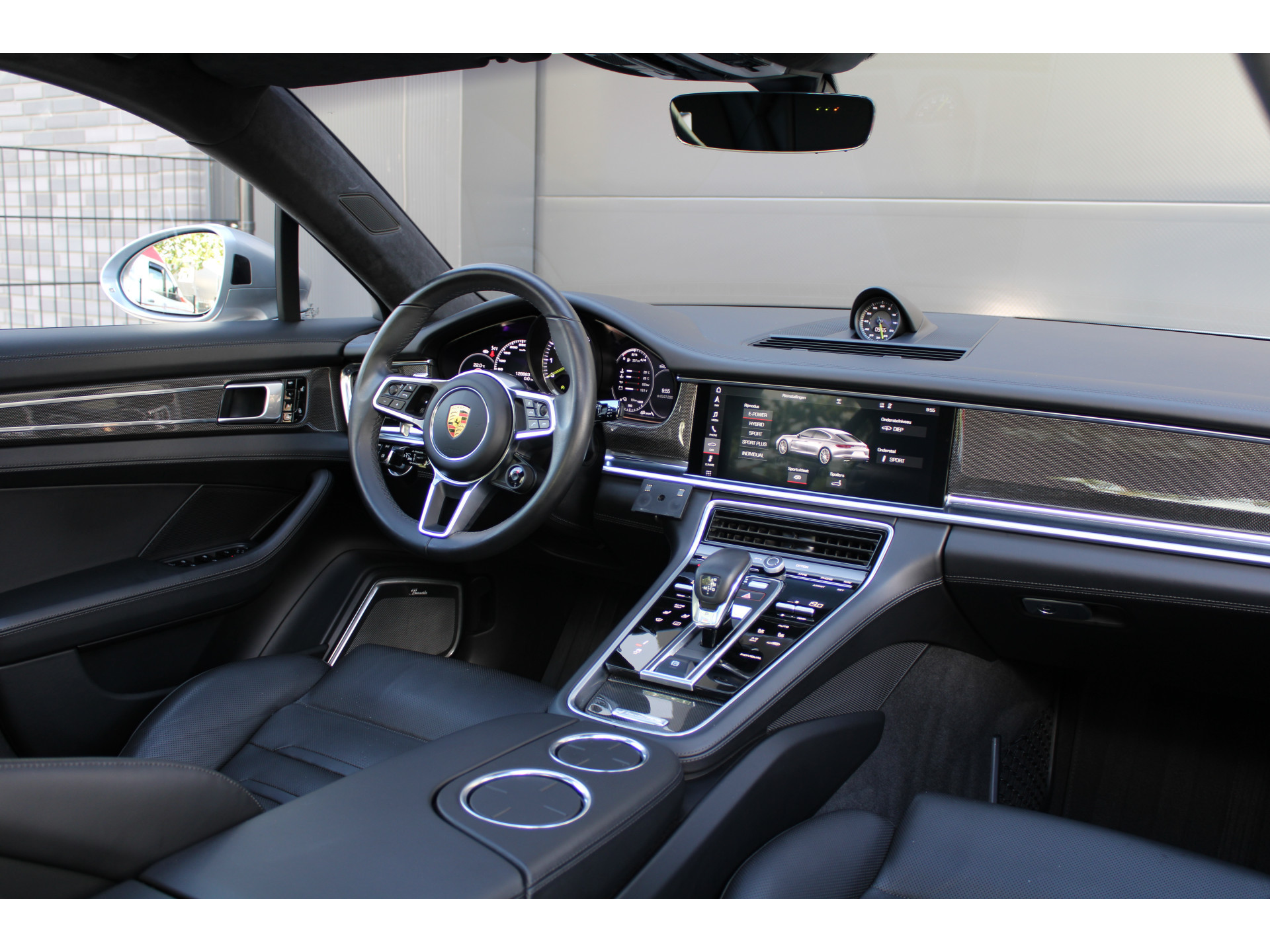Porsche Panamera 4.0 Turbo S E-Hybrid 46124119-32.jpg | ROS Automotive