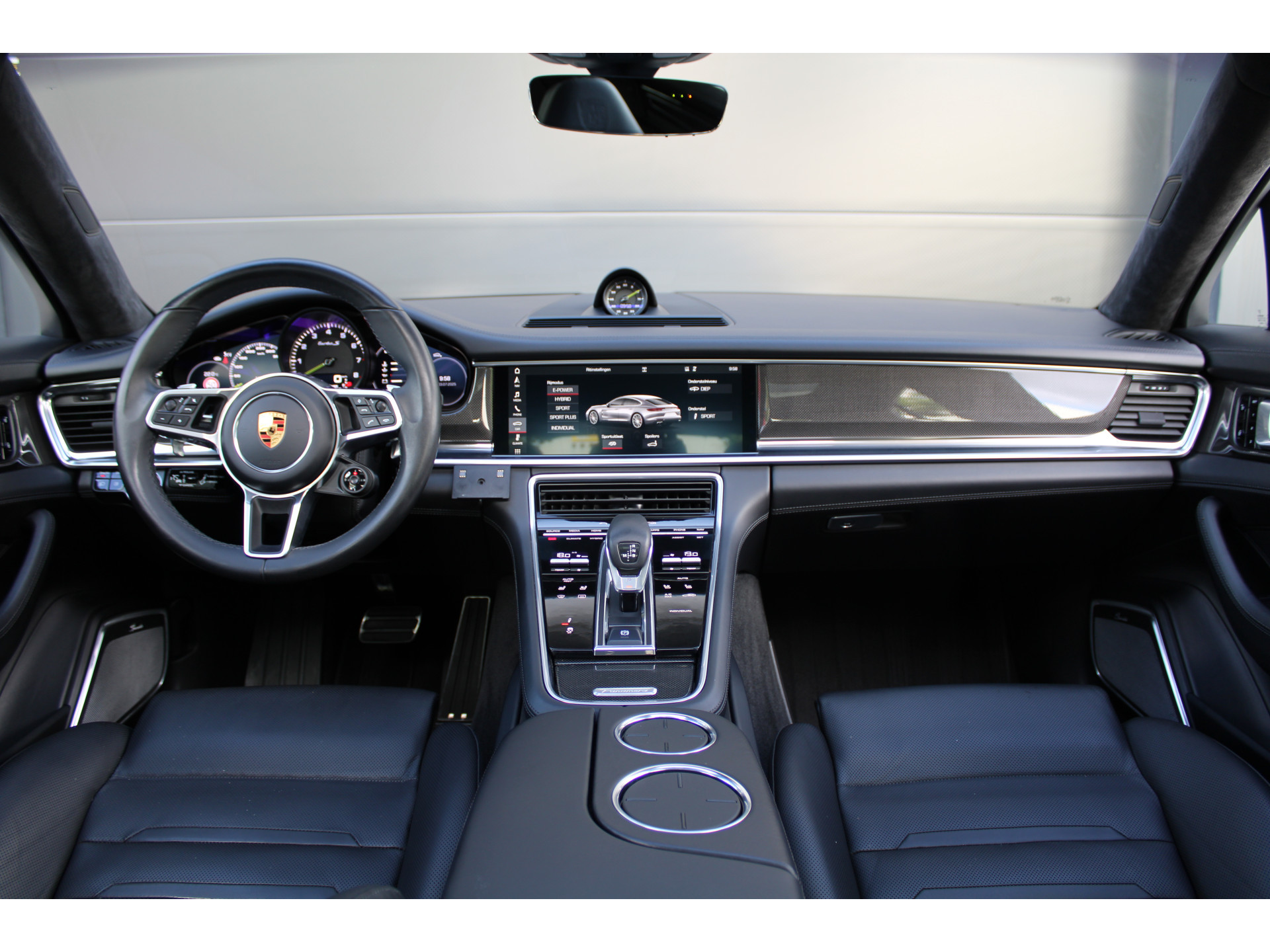 Porsche Panamera 4.0 Turbo S E-Hybrid 46124119-33.jpg | ROS Automotive