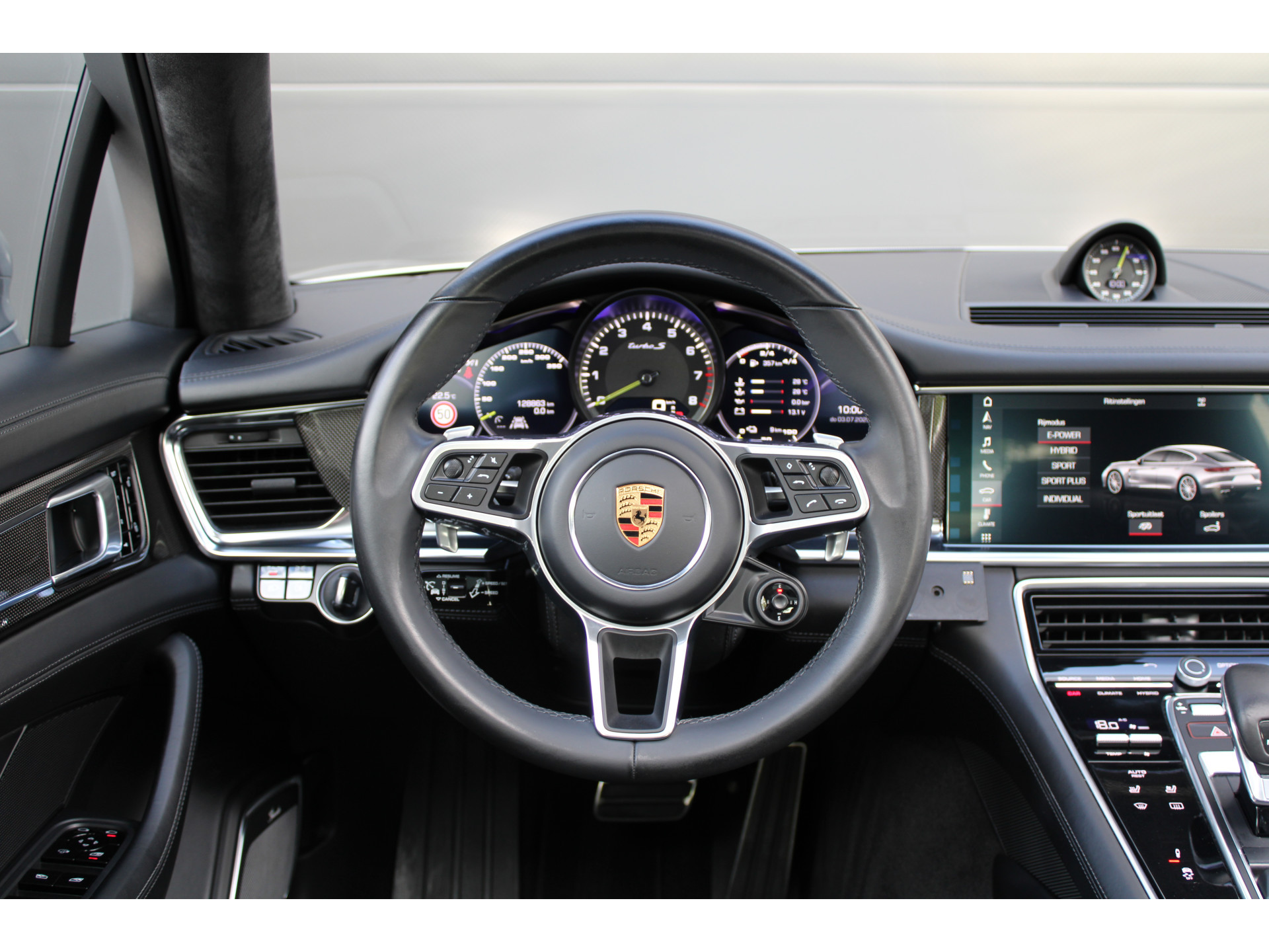 Porsche Panamera 4.0 Turbo S E-Hybrid 46124119-34.jpg | ROS Automotive