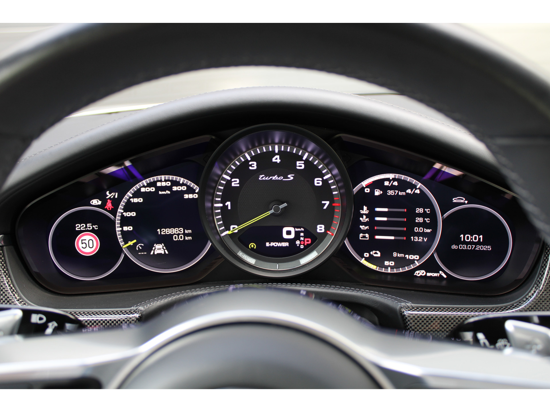 Porsche Panamera 4.0 Turbo S E-Hybrid 46124119-39.jpg | ROS Automotive