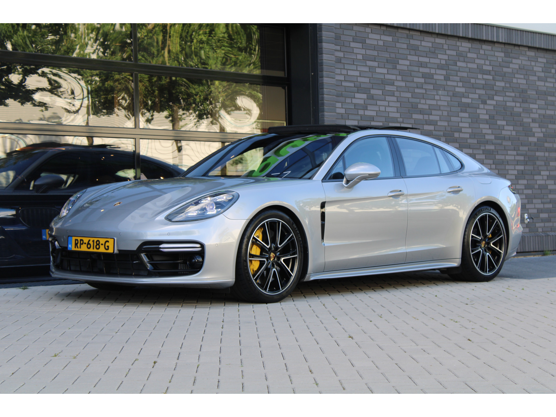 Porsche Panamera 4.0 Turbo S E-Hybrid 46124119-4.jpg | ROS Automotive