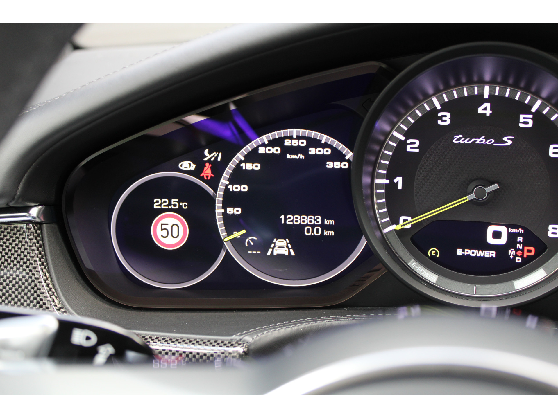 Porsche Panamera 4.0 Turbo S E-Hybrid 46124119-40.jpg | ROS Automotive