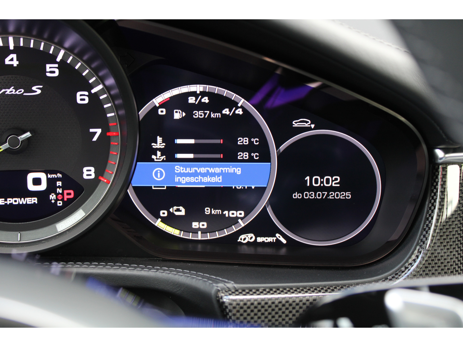 Porsche Panamera 4.0 Turbo S E-Hybrid 46124119-41.jpg | ROS Automotive